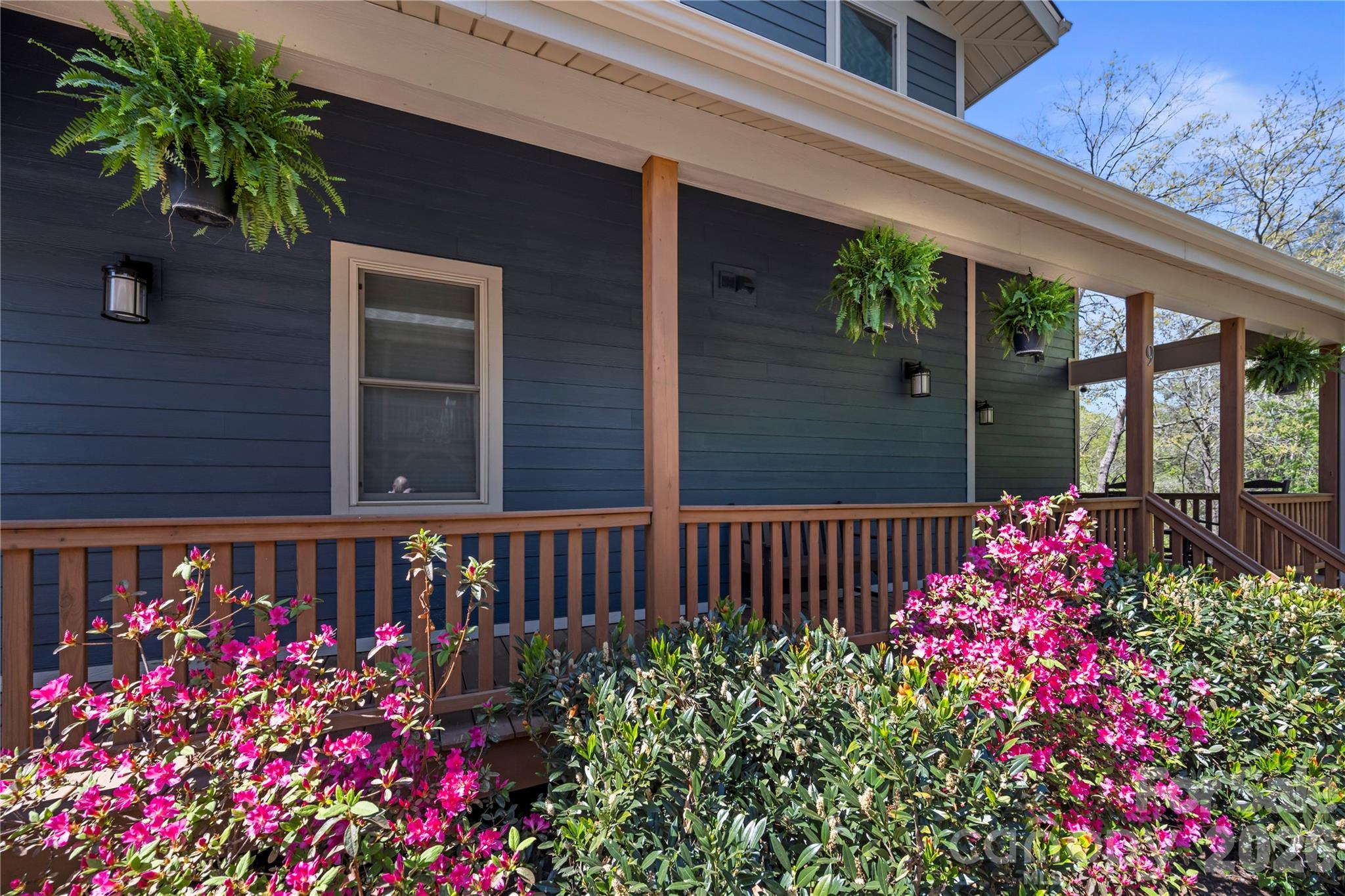 9 Elkmont Drive — Asheville