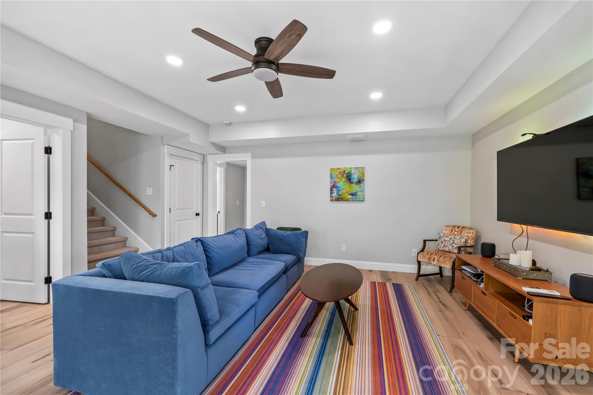 9 Elkmont Drive — Asheville