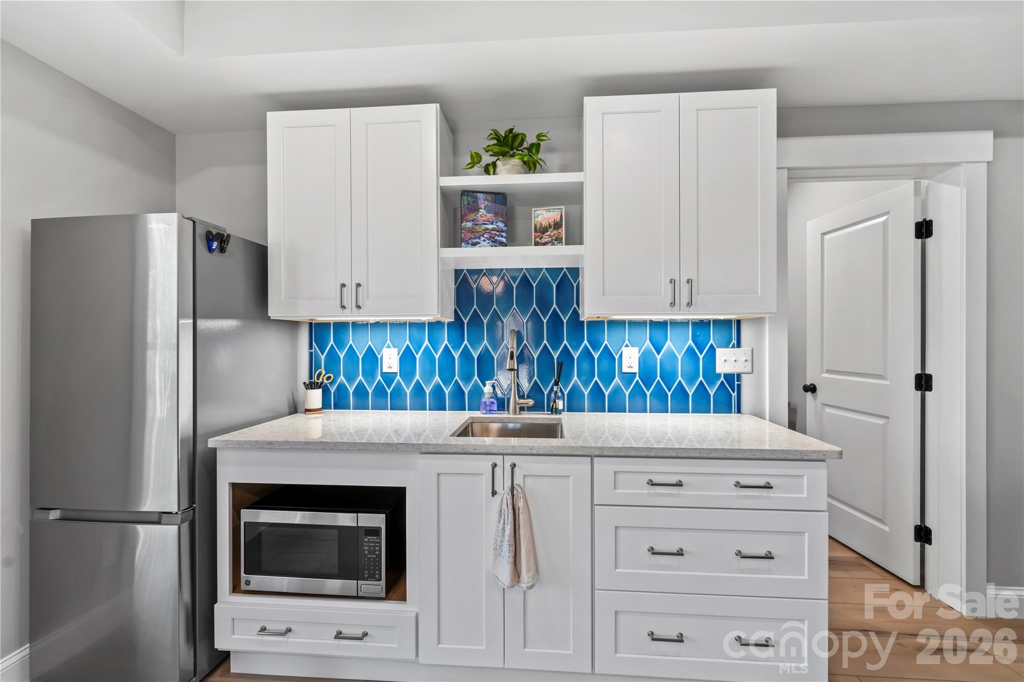 9 Elkmont Drive — Asheville