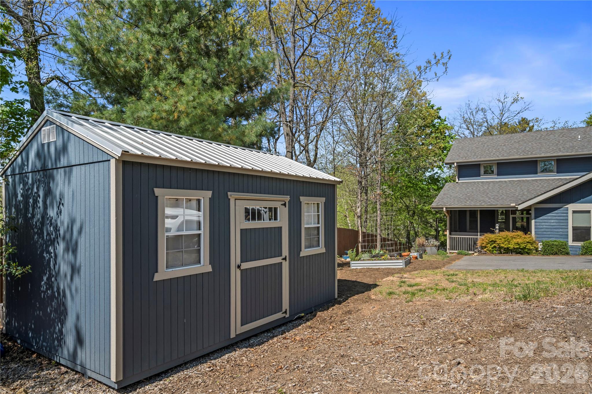 9 Elkmont Drive — Asheville