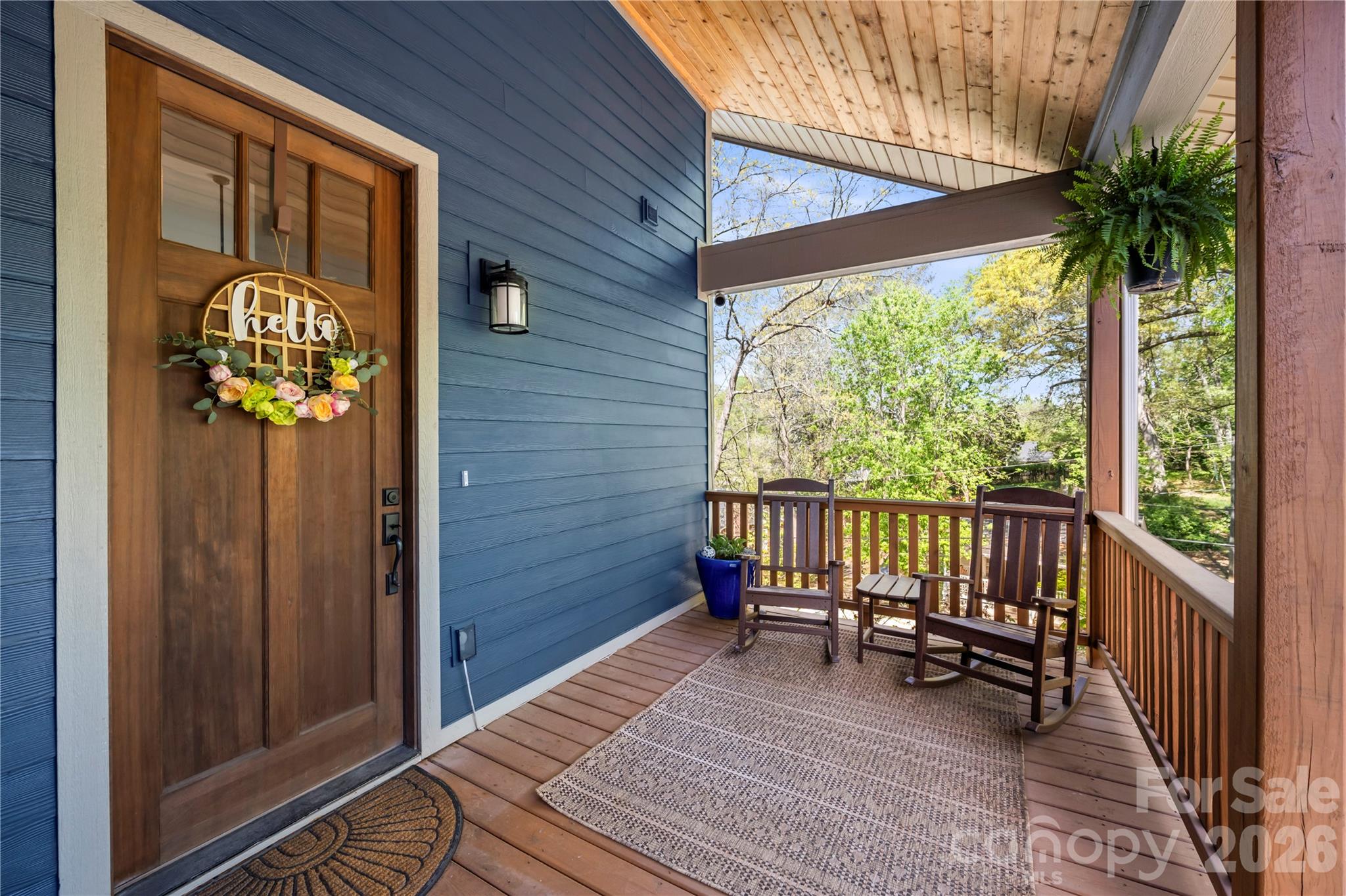 9 Elkmont Drive — Asheville