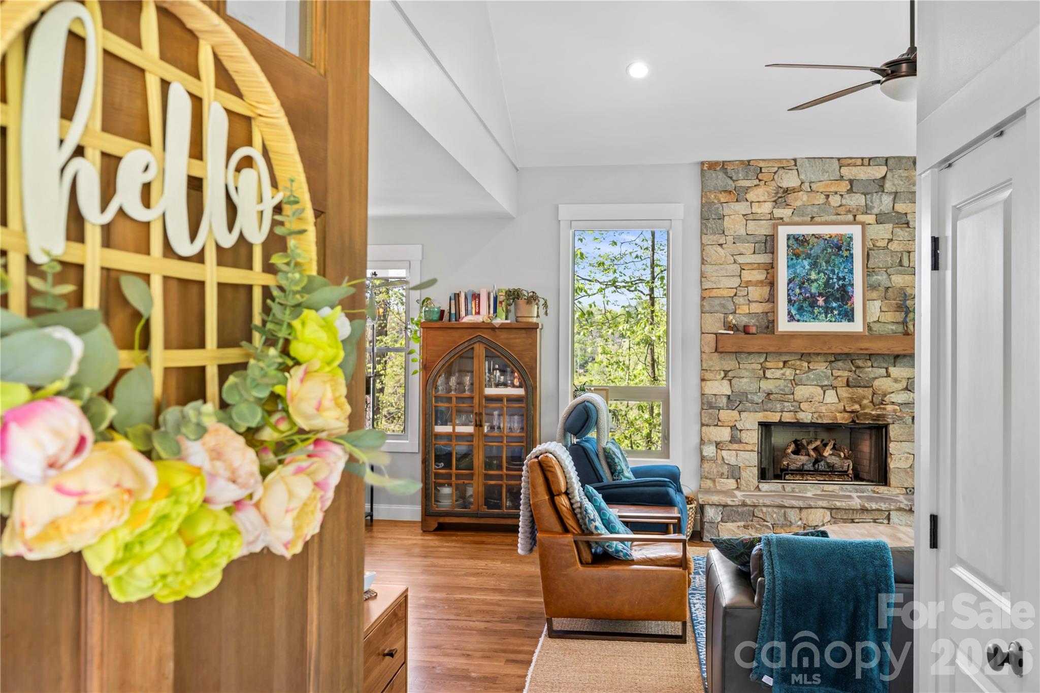 9 Elkmont Drive — Asheville