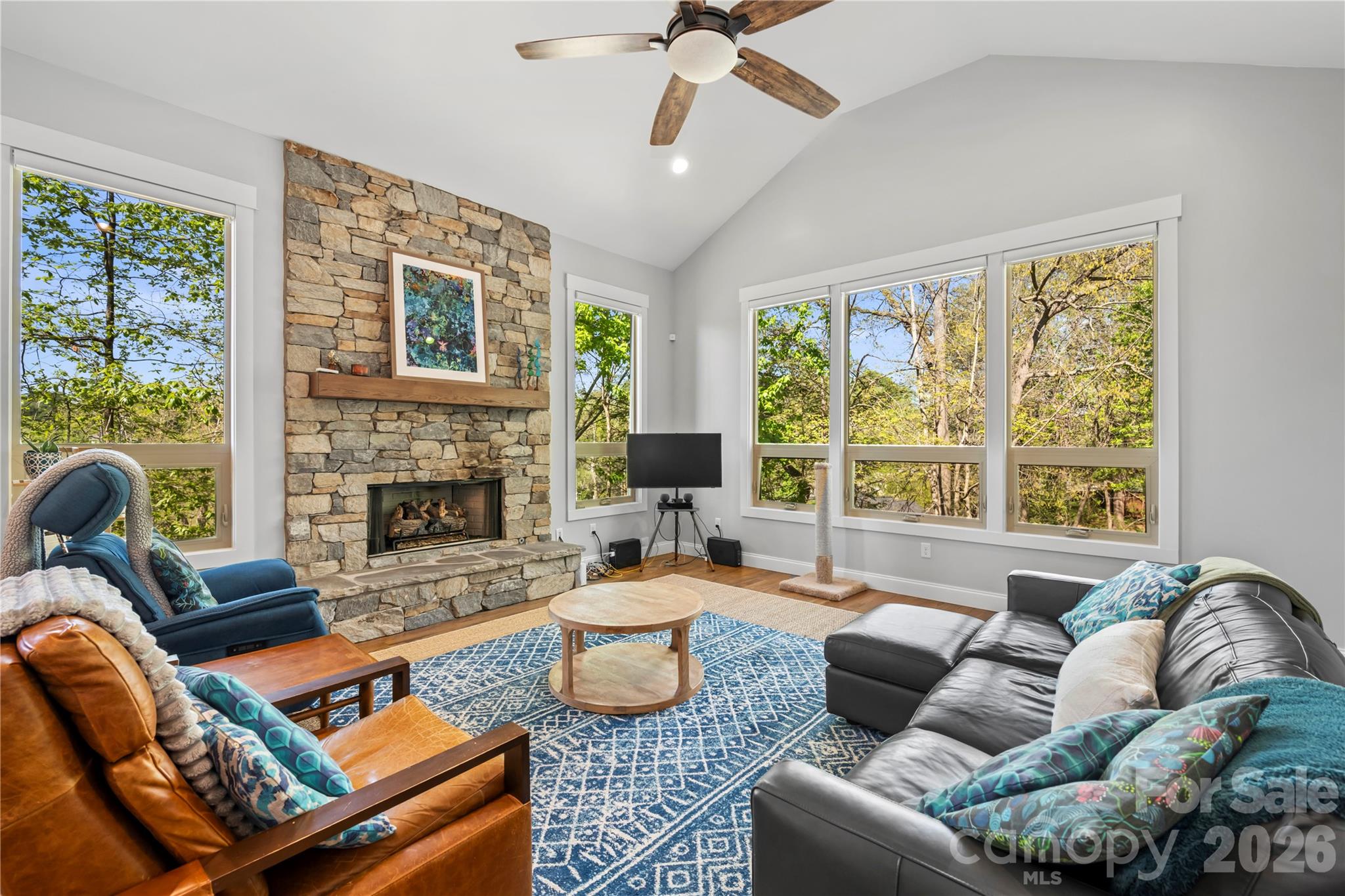 9 Elkmont Drive — Asheville