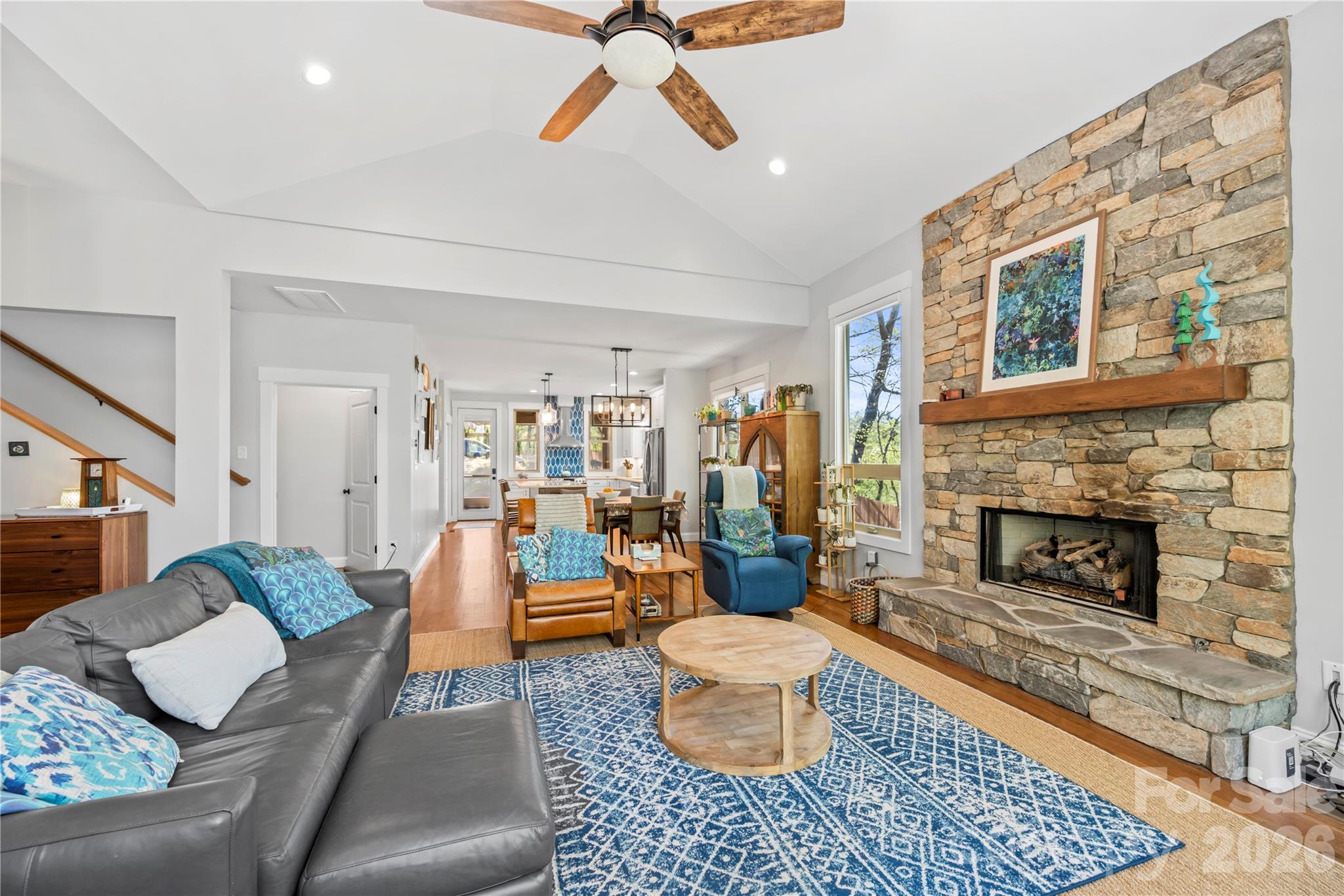 9 Elkmont Drive — Asheville