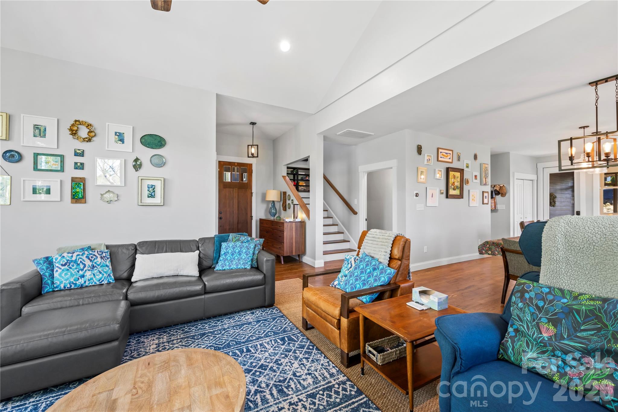 9 Elkmont Drive — Asheville