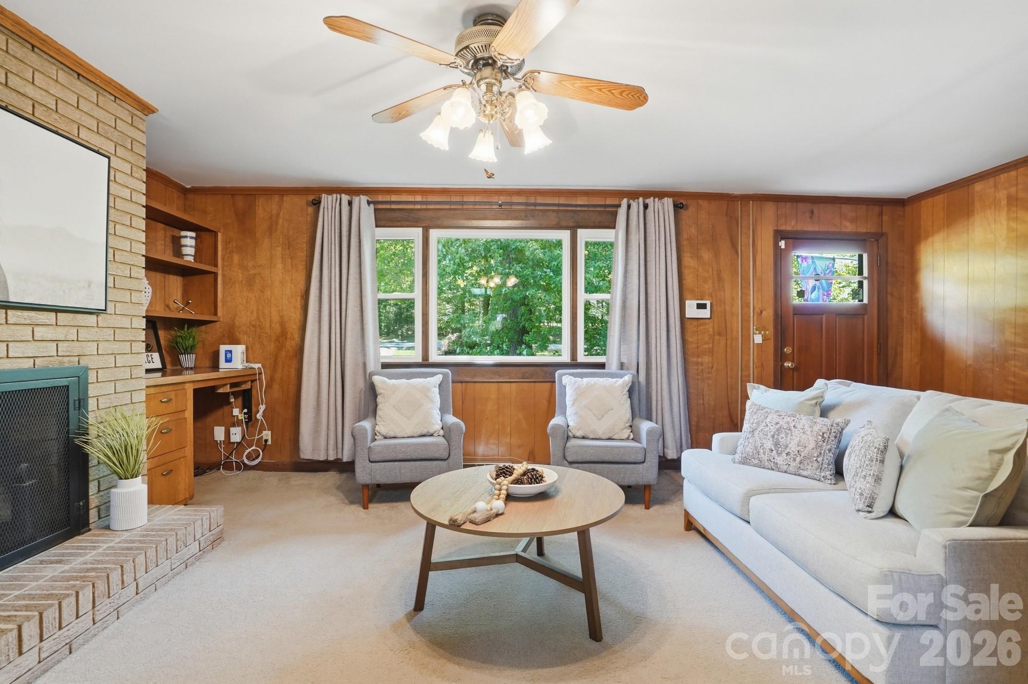14050 Cabarrus Station Road — Midland