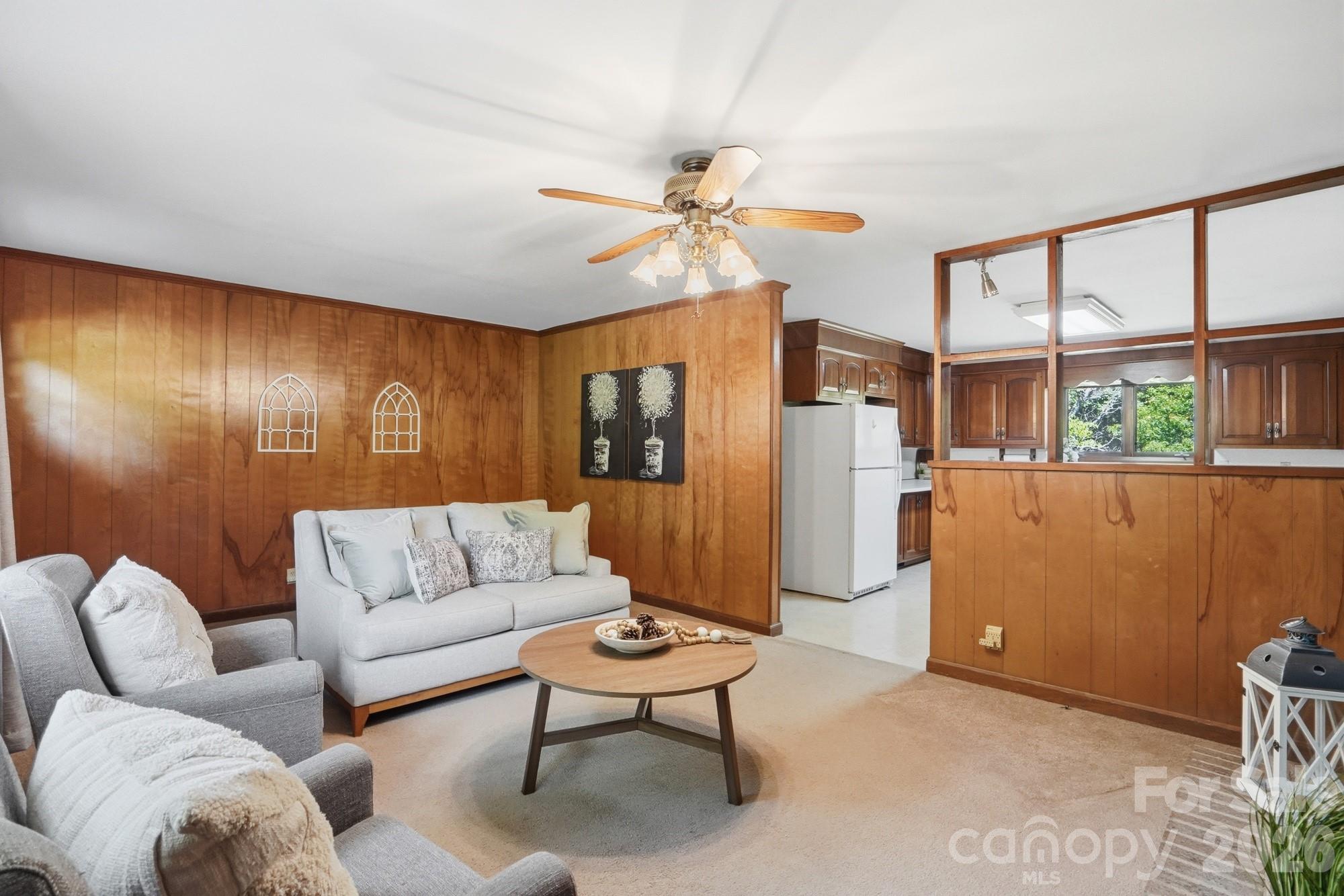 14050 Cabarrus Station Road — Midland
