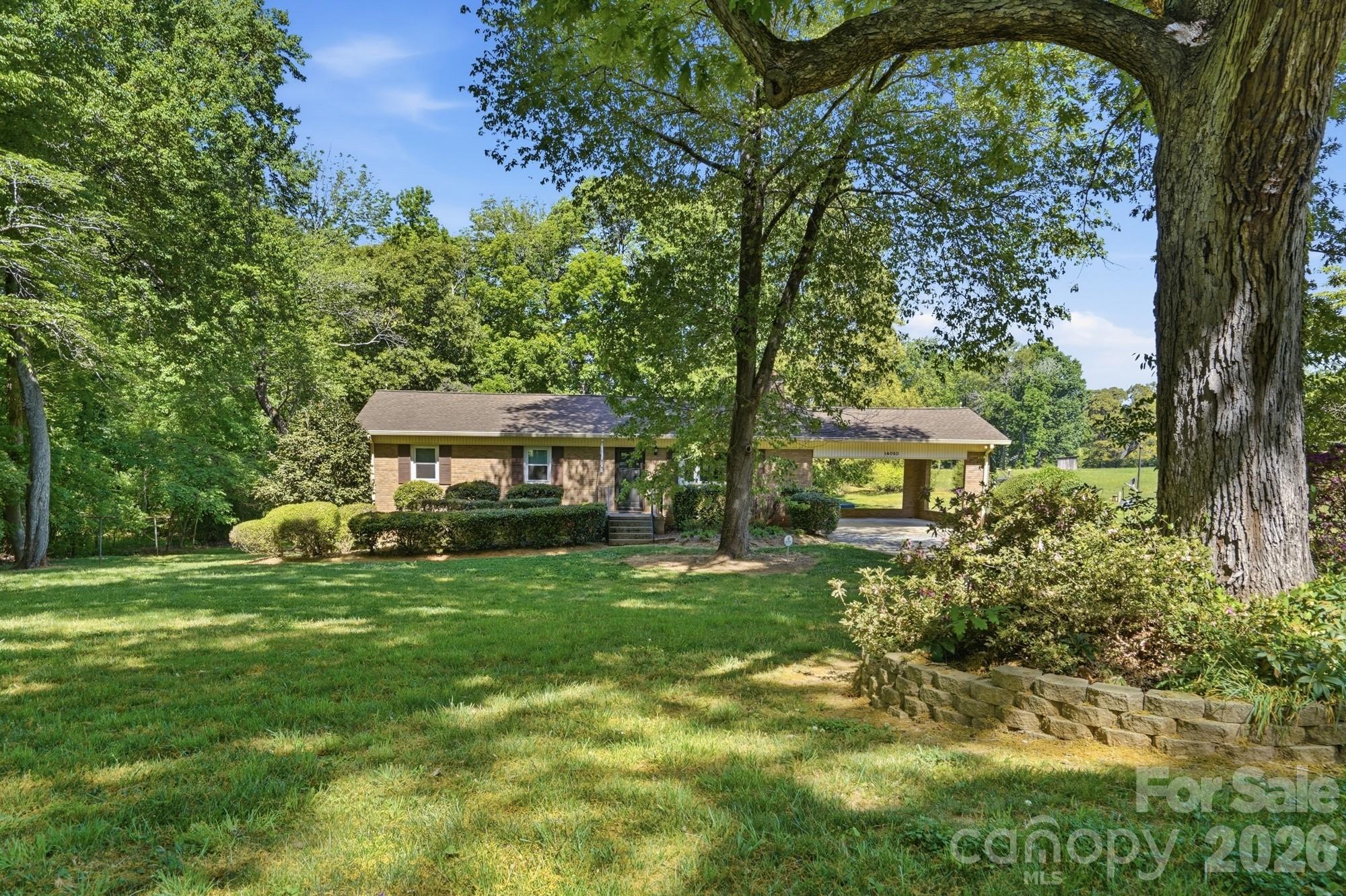 14050 Cabarrus Station Road — Midland