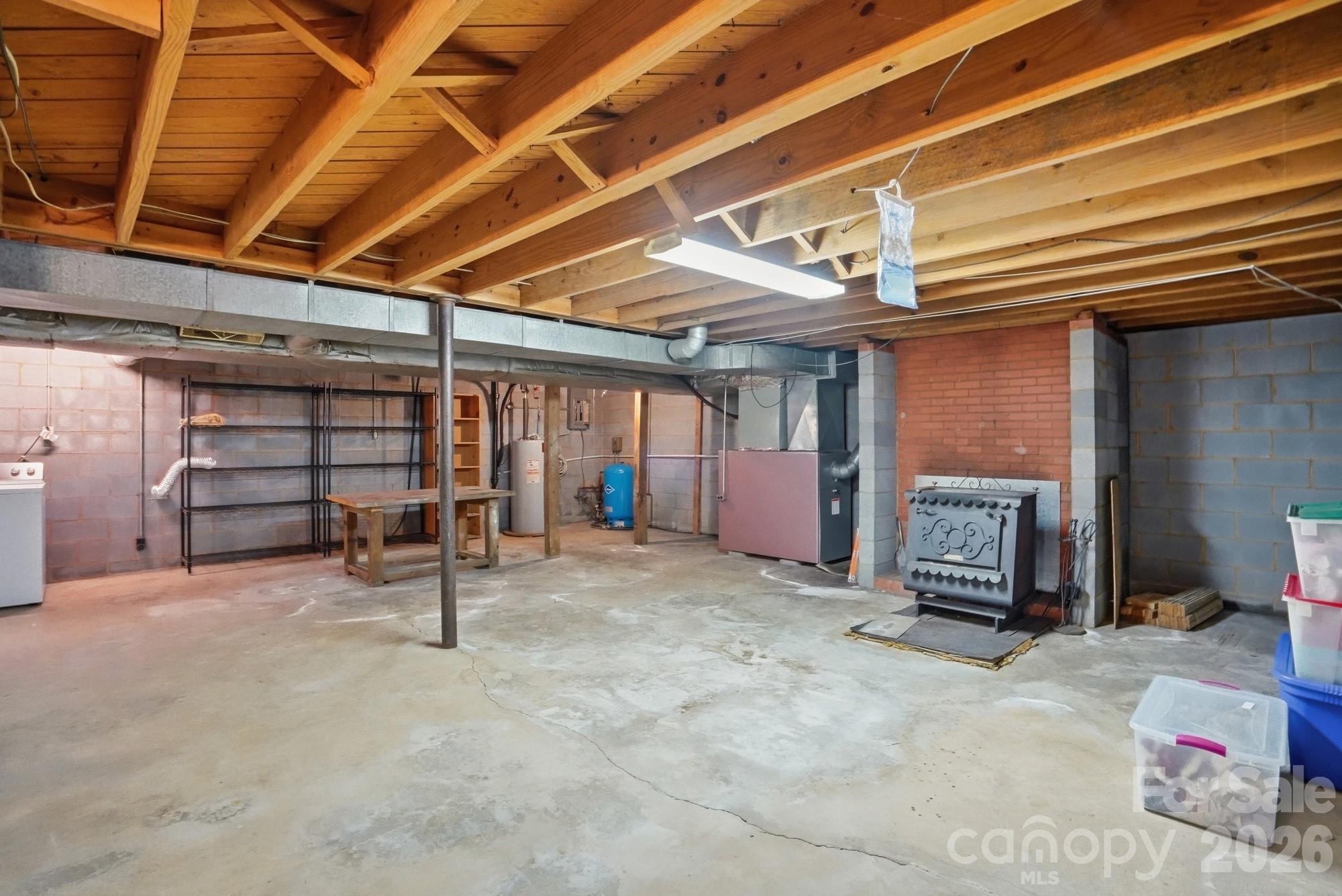 14050 Cabarrus Station Road — Midland
