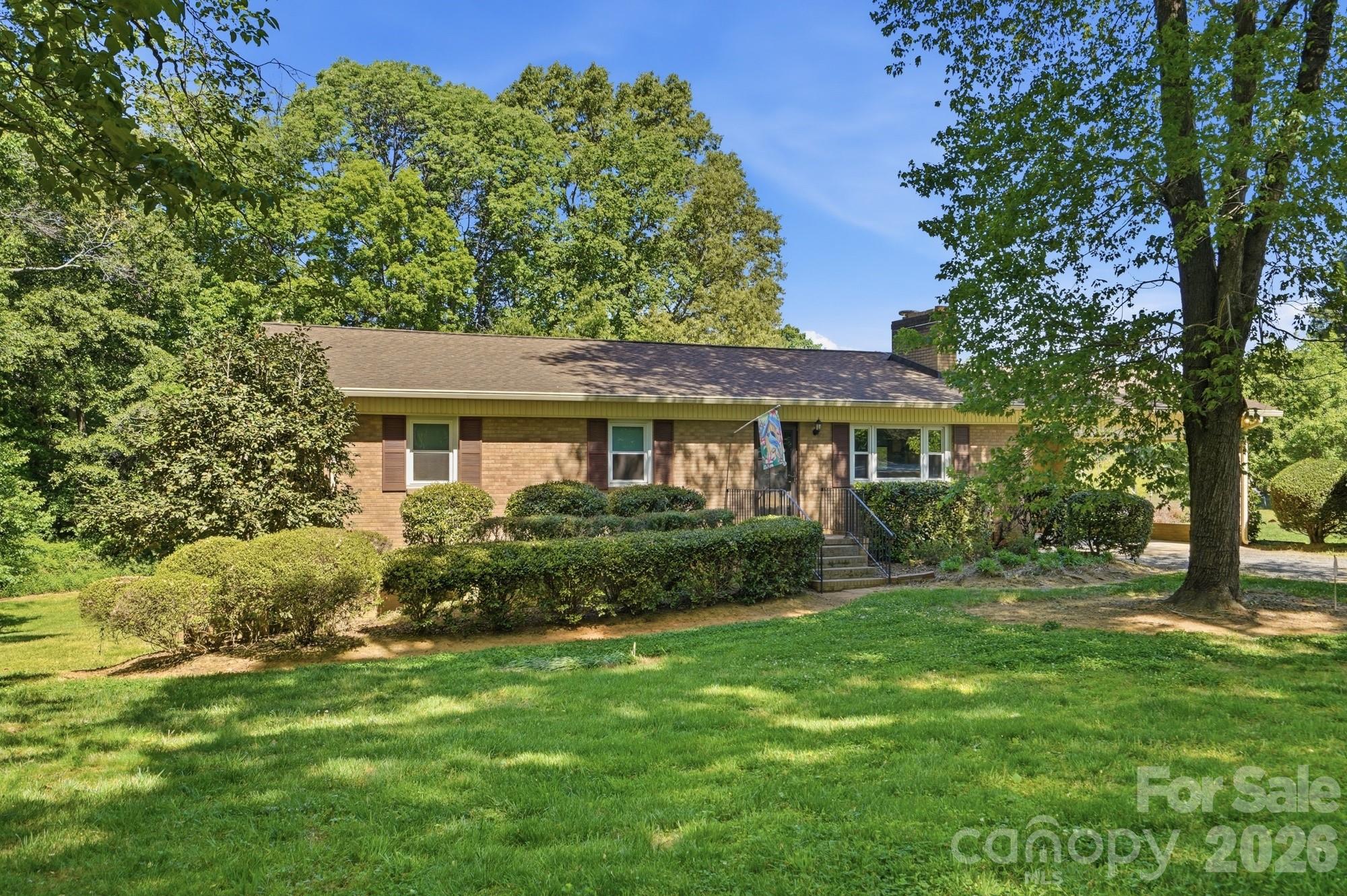 14050 Cabarrus Station Road — Midland