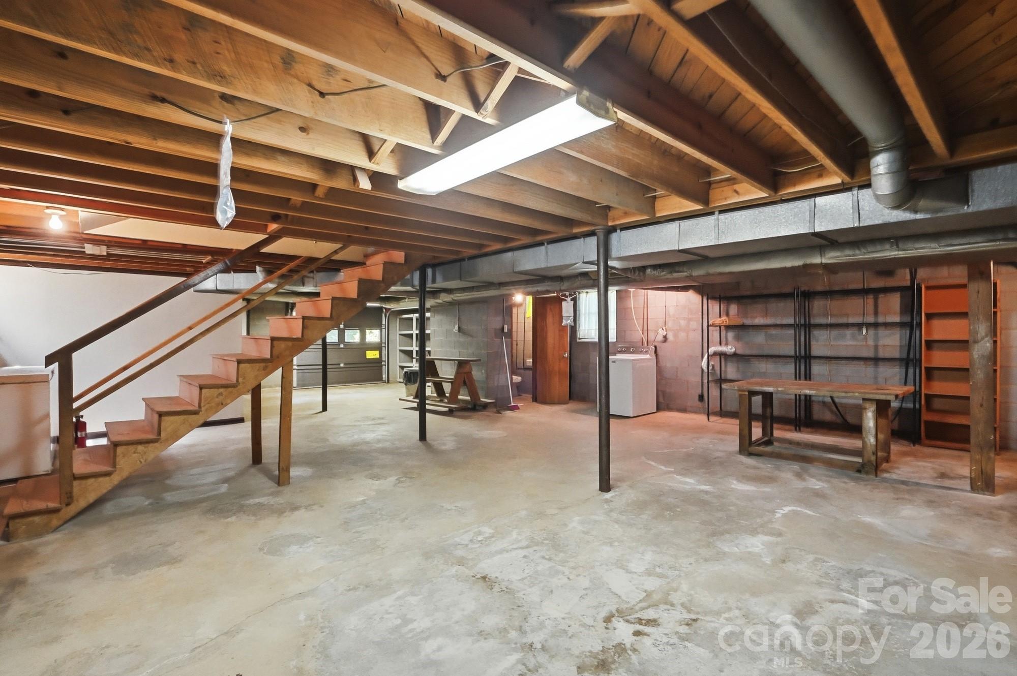 14050 Cabarrus Station Road — Midland