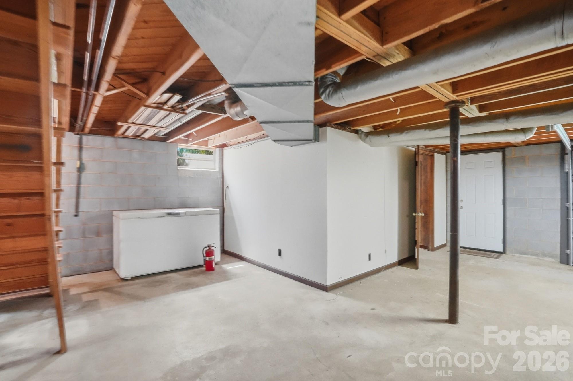 14050 Cabarrus Station Road — Midland