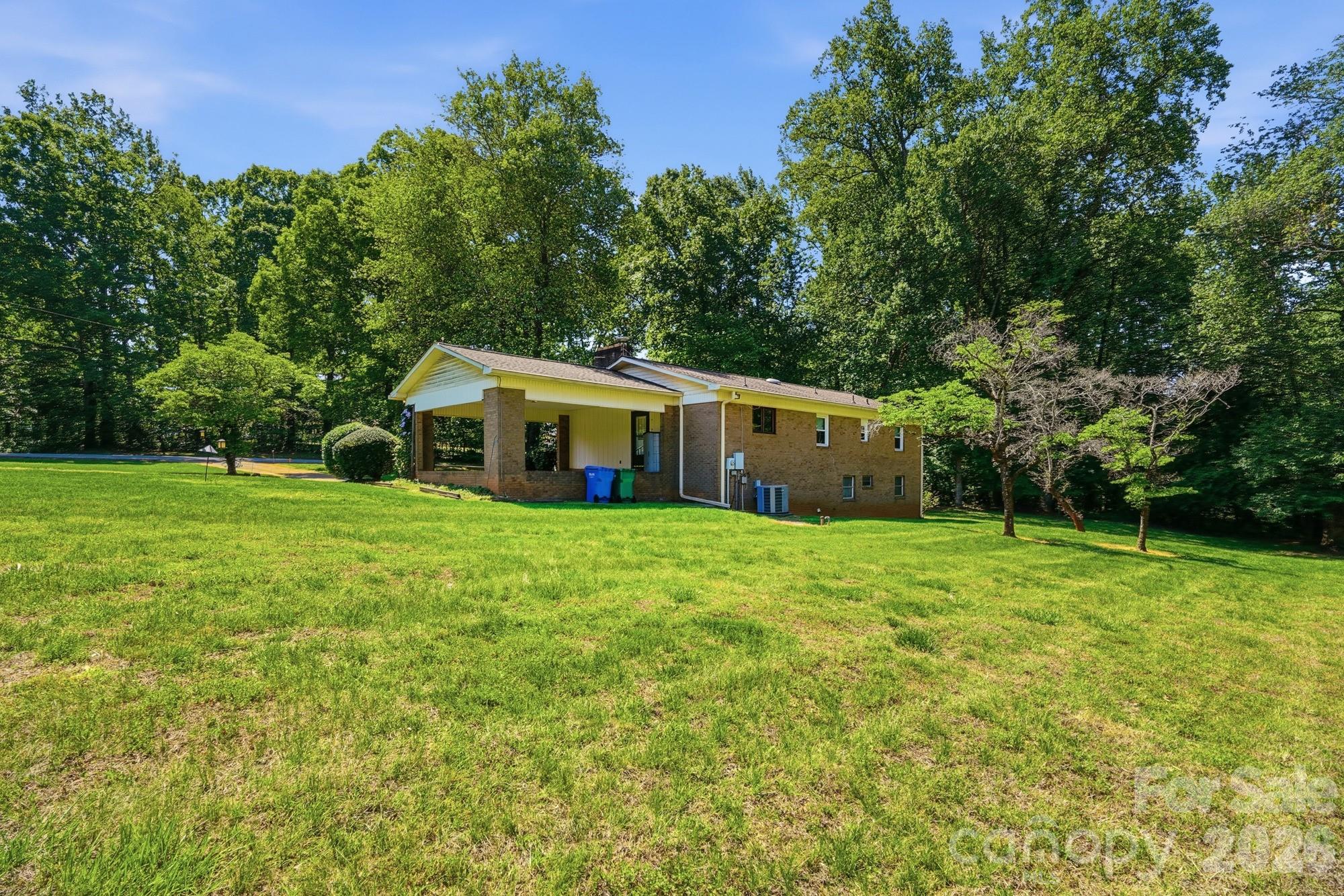 14050 Cabarrus Station Road — Midland