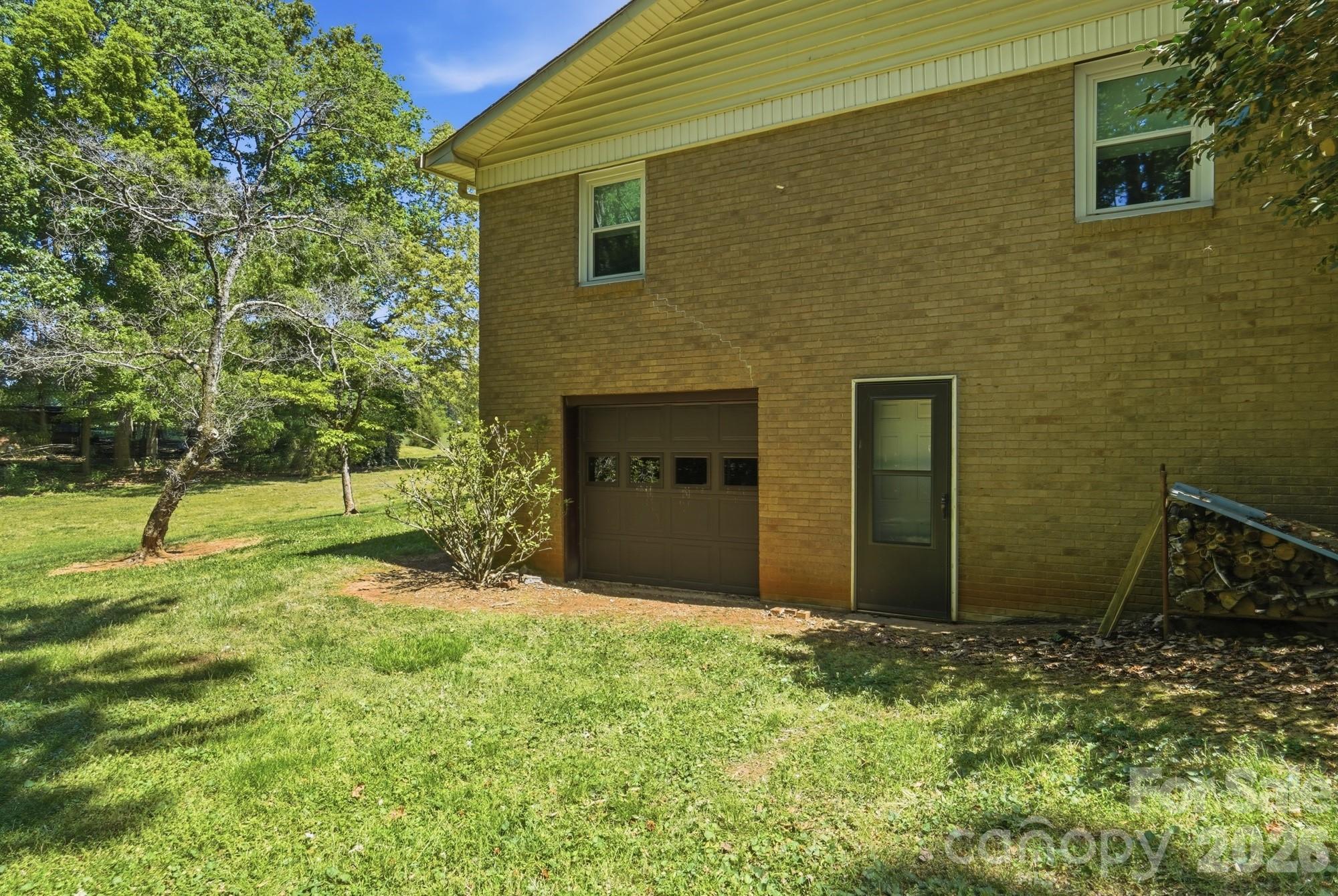14050 Cabarrus Station Road — Midland