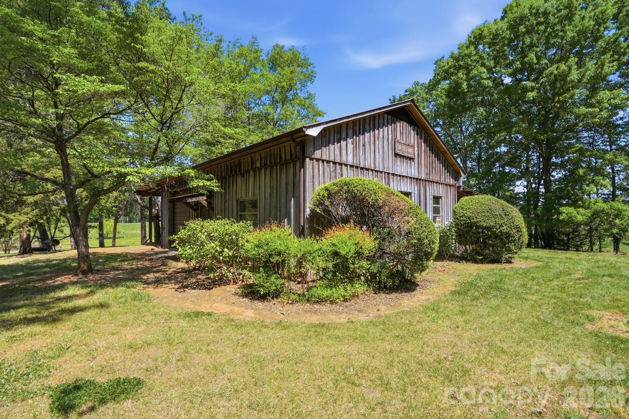 14050 Cabarrus Station Road — Midland