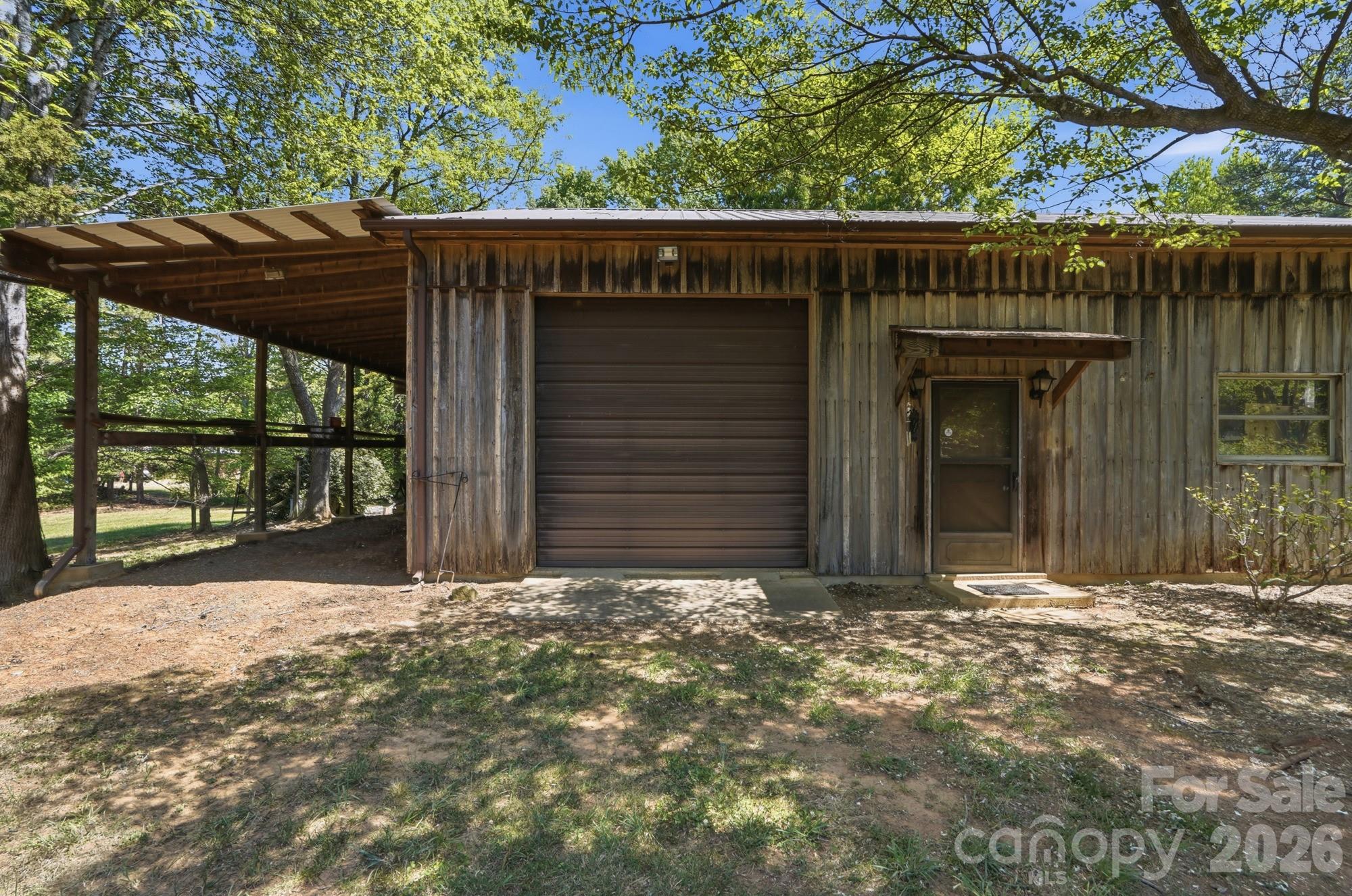 14050 Cabarrus Station Road — Midland