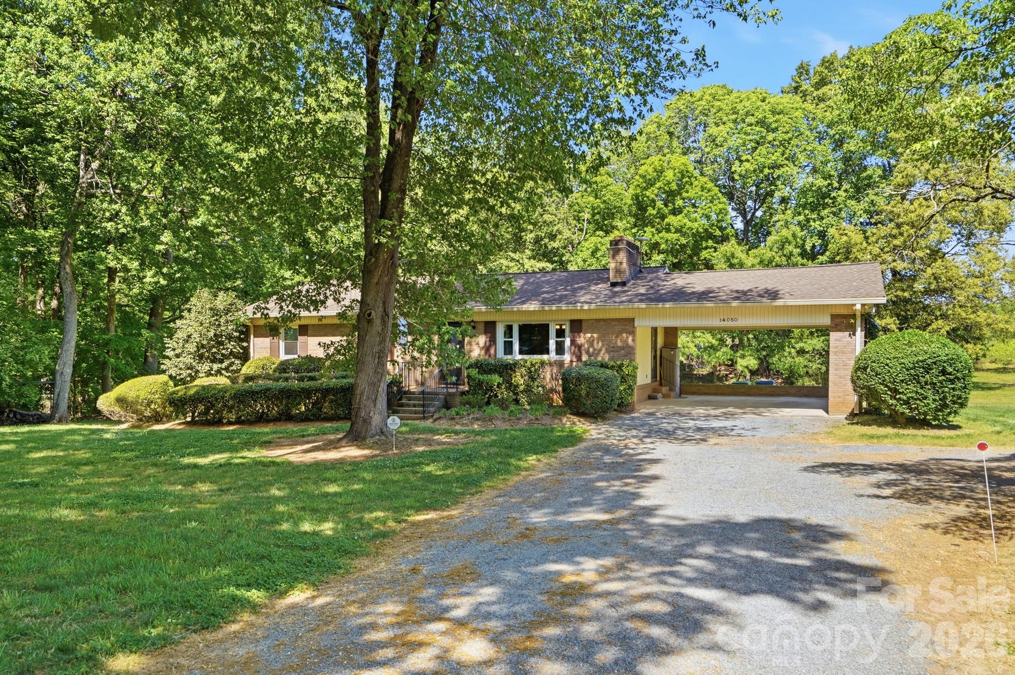 14050 Cabarrus Station Road — Midland