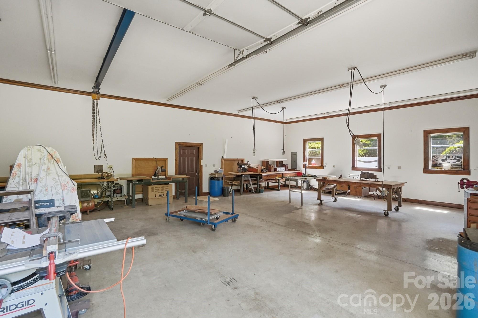 14050 Cabarrus Station Road — Midland