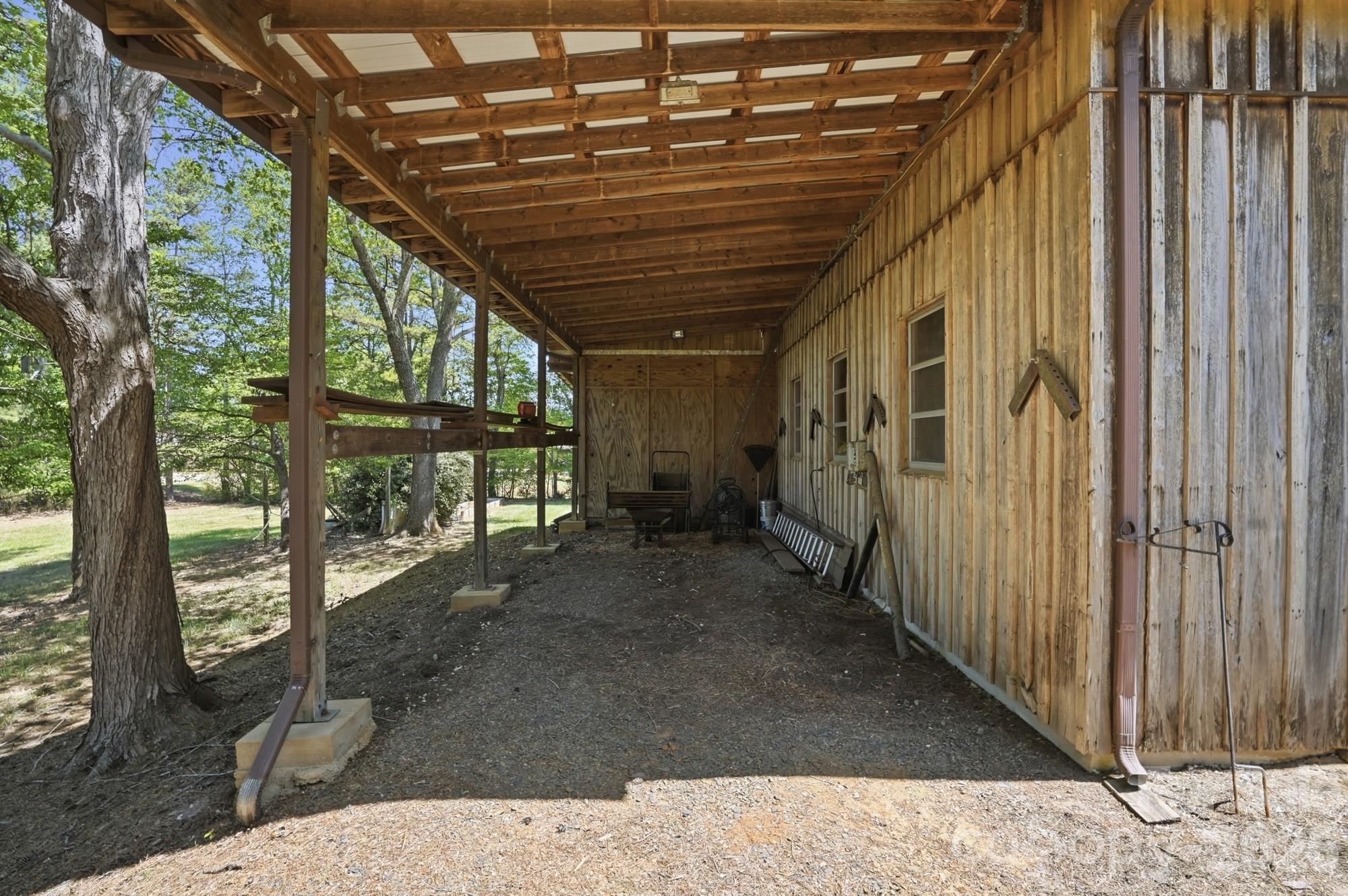 14050 Cabarrus Station Road — Midland