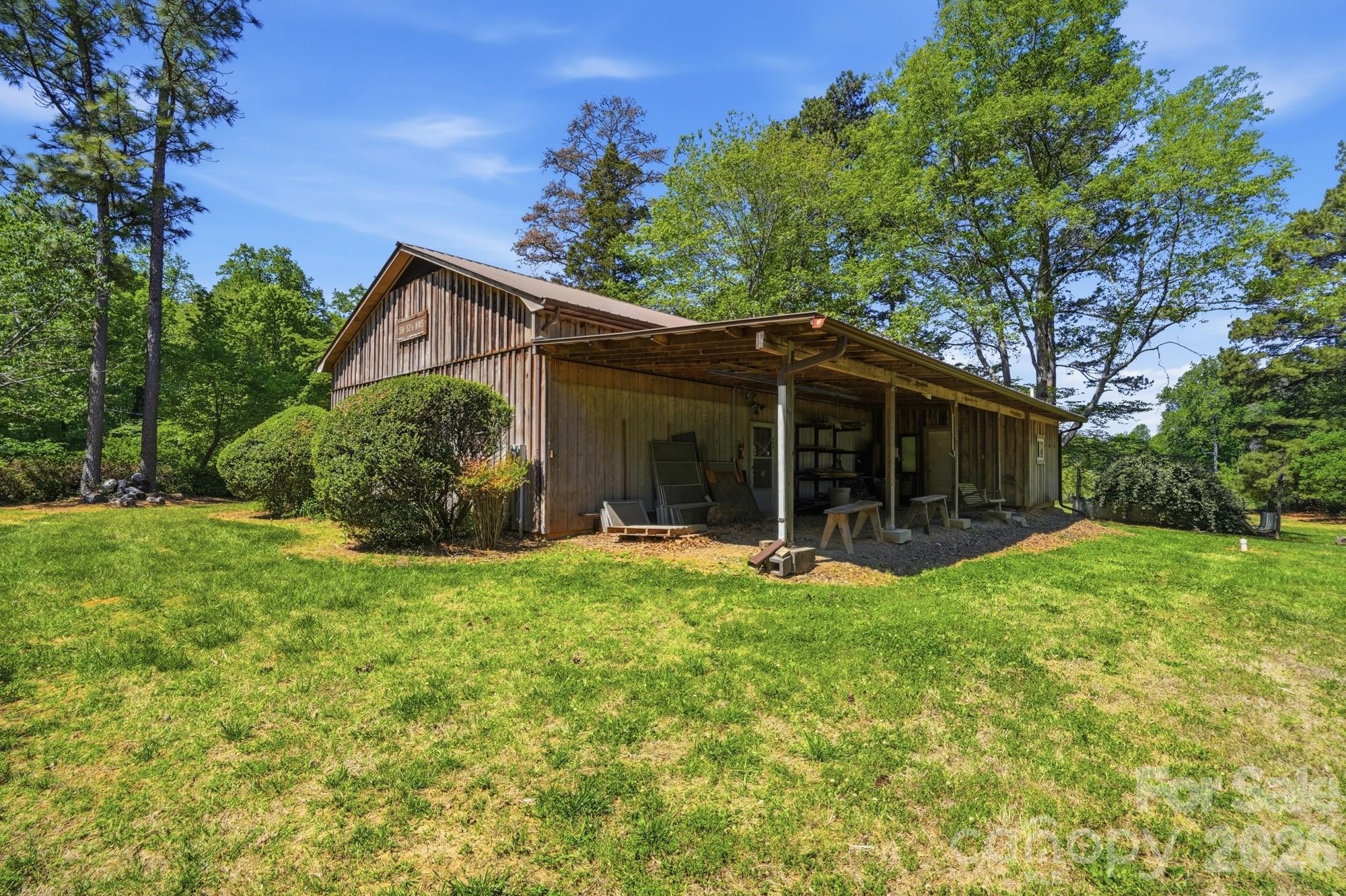 14050 Cabarrus Station Road — Midland