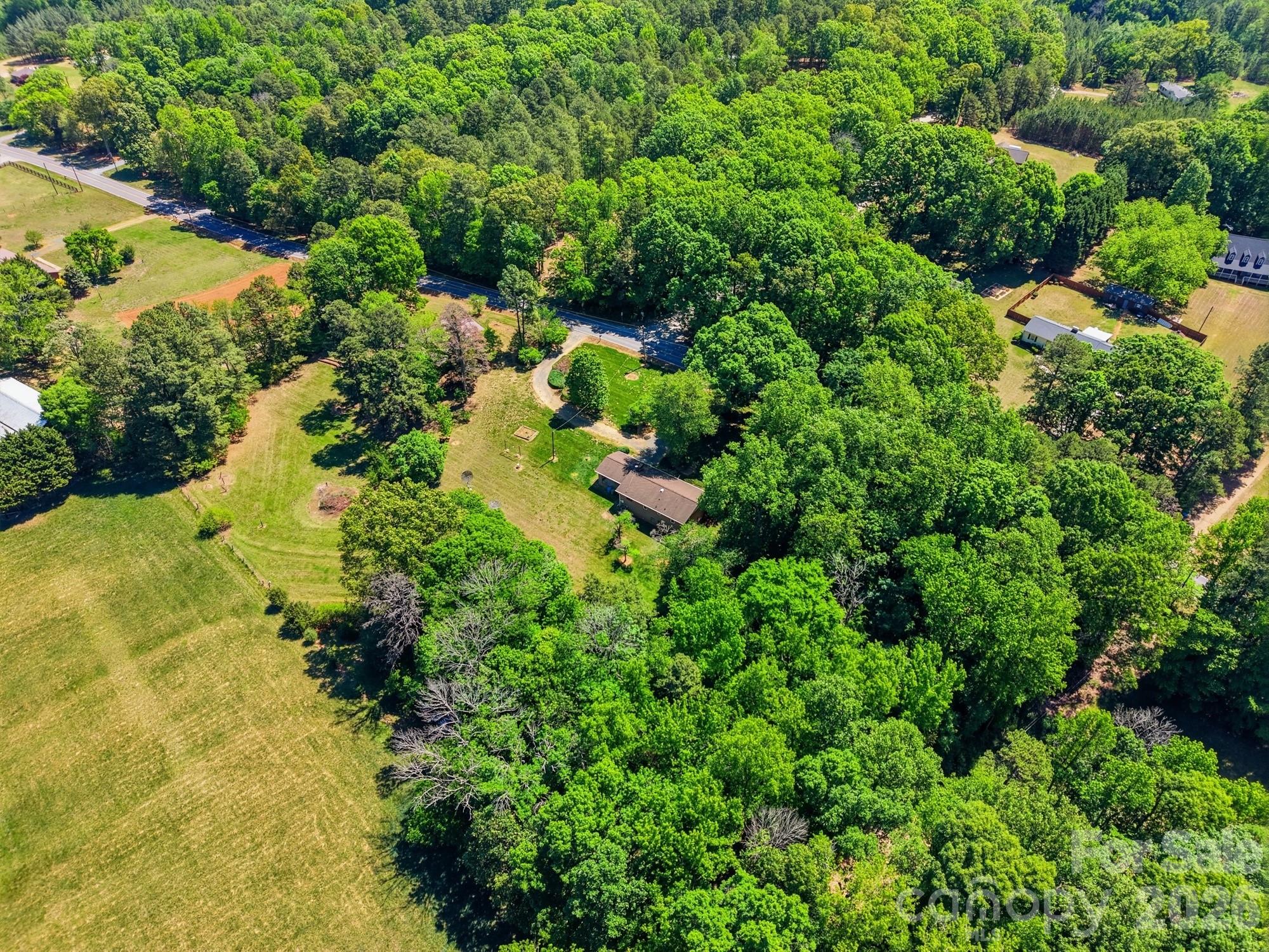 14050 Cabarrus Station Road — Midland