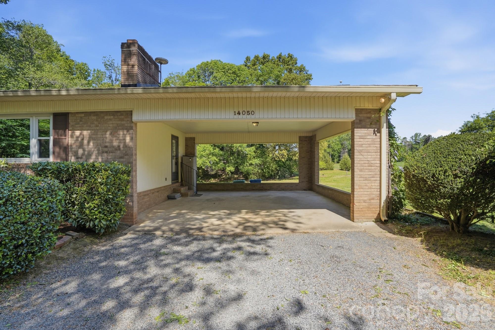 14050 Cabarrus Station Road — Midland