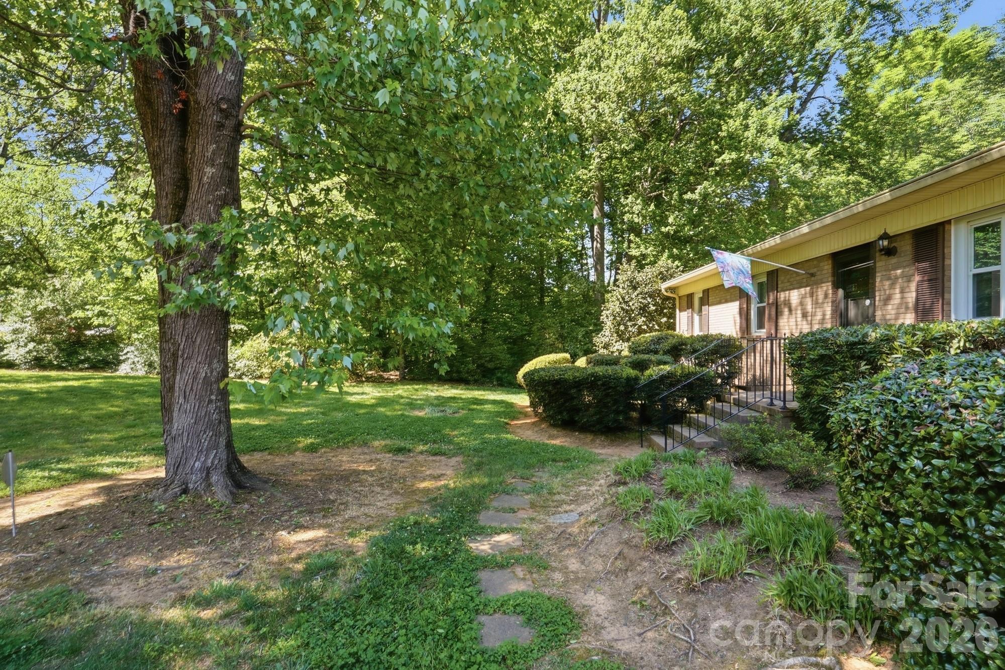 14050 Cabarrus Station Road — Midland