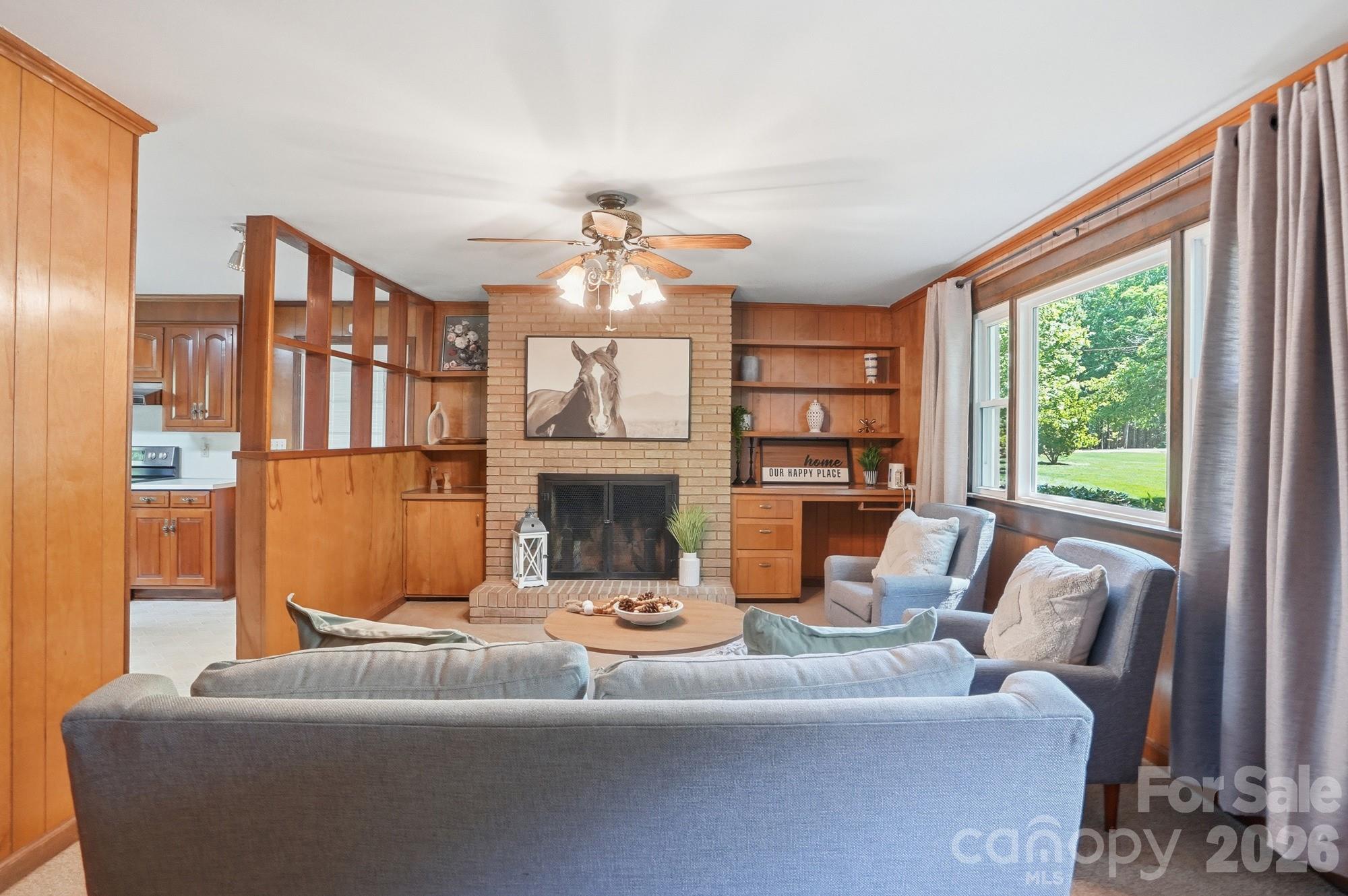 14050 Cabarrus Station Road — Midland