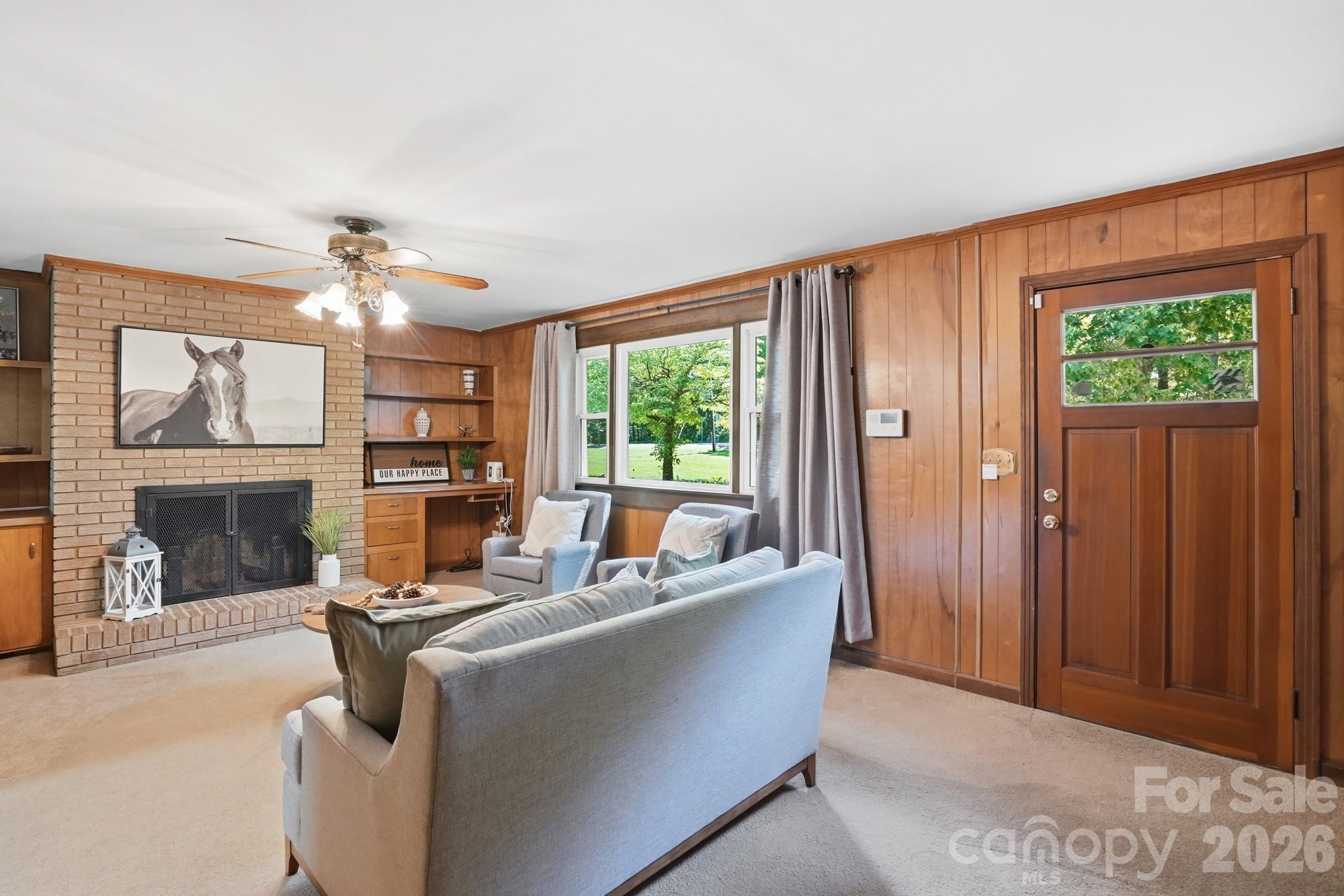 14050 Cabarrus Station Road — Midland