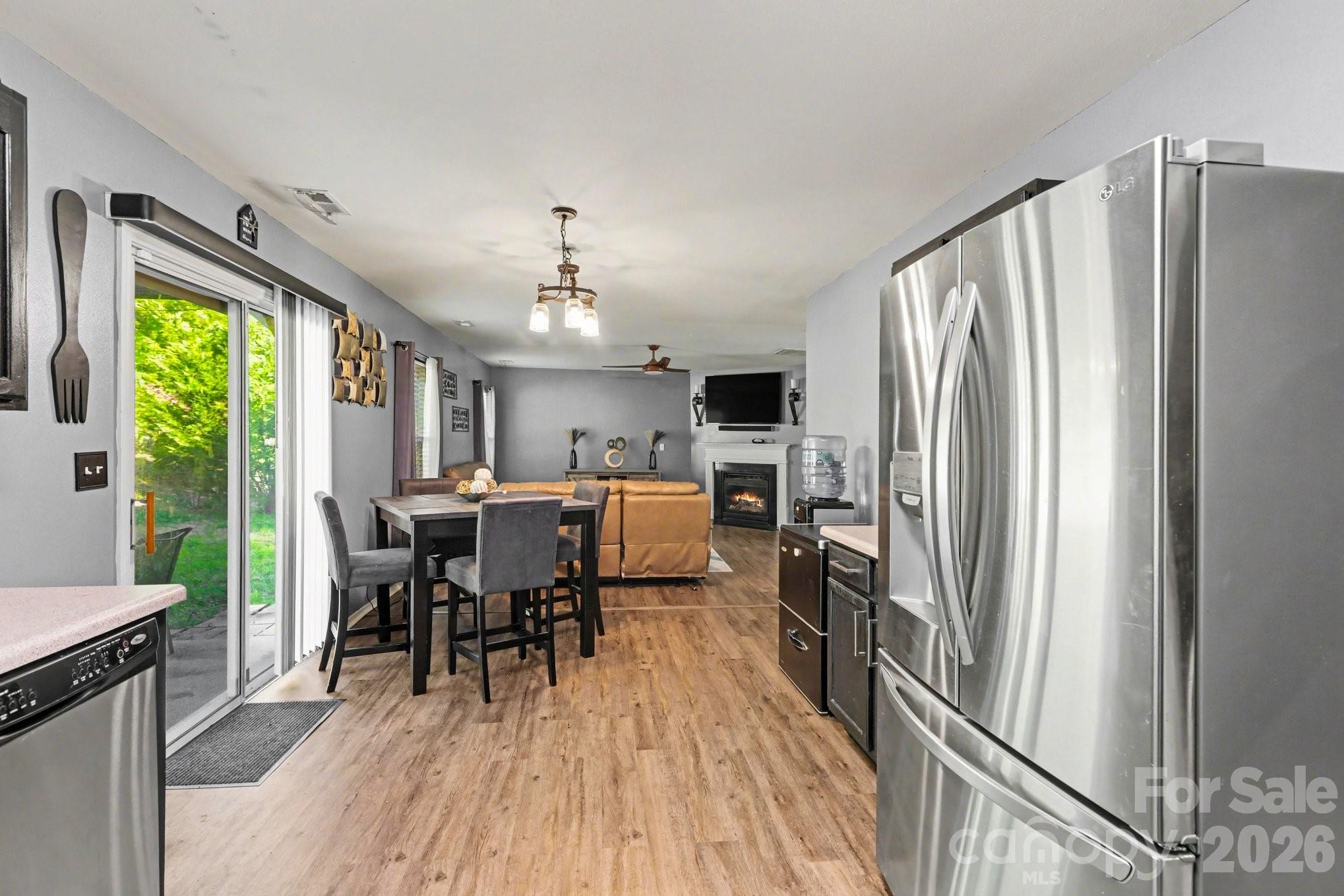 9423 Swallow Tail Lane — Charlotte