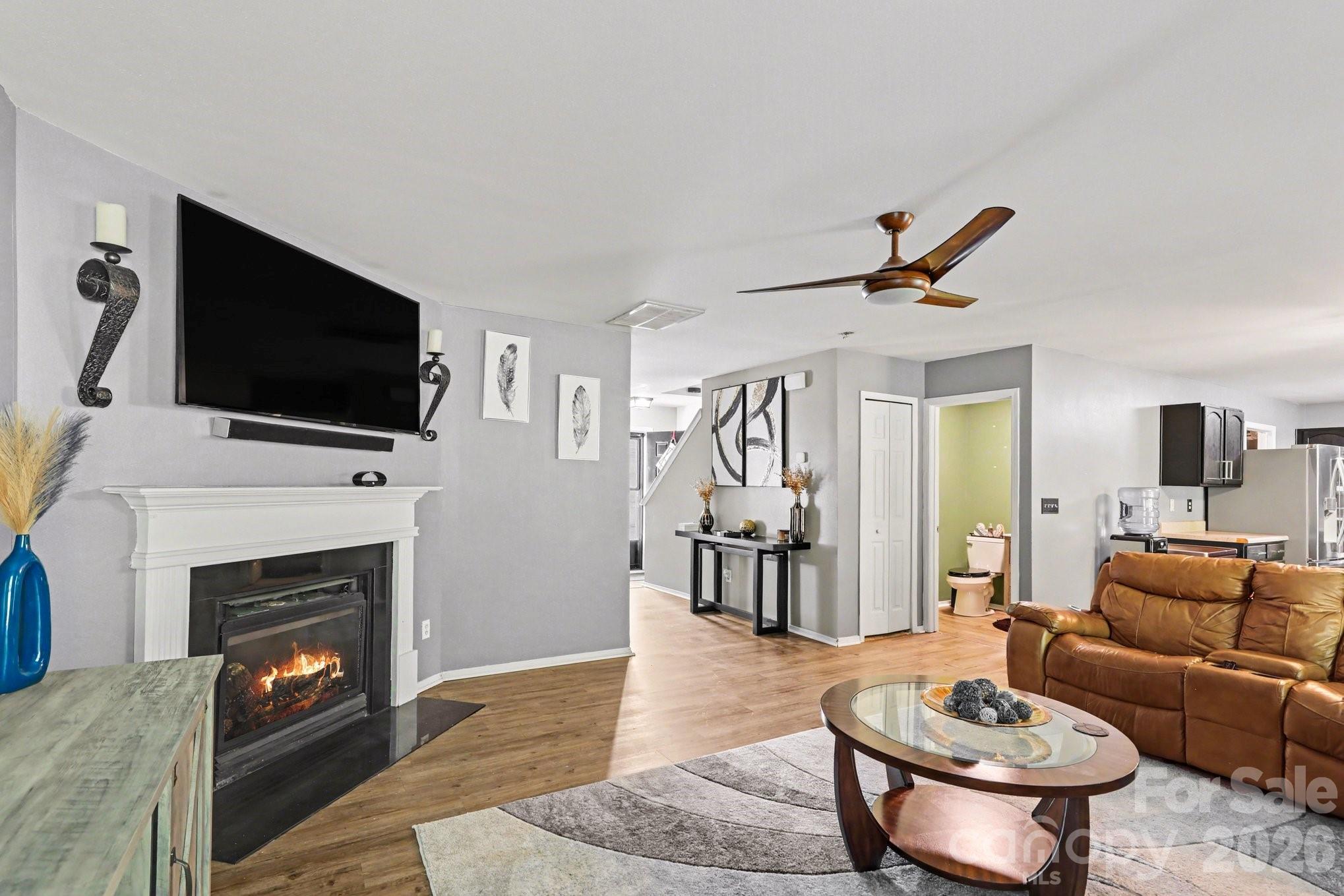9423 Swallow Tail Lane — Charlotte