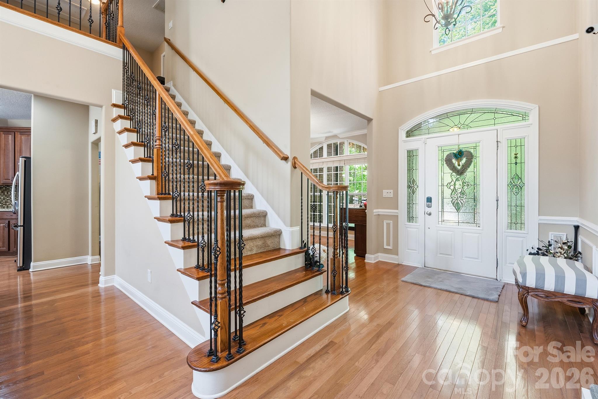 516 Shady Oaks Drive — Stanley