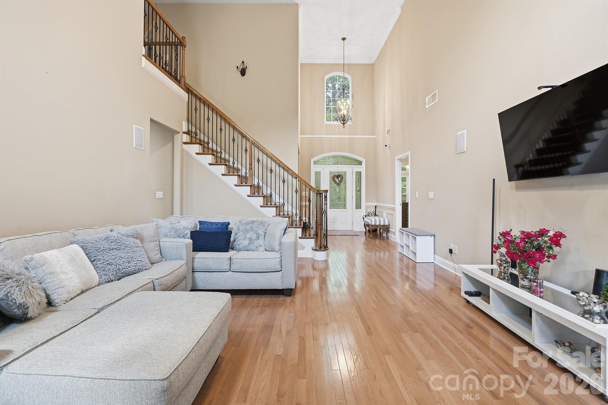 516 Shady Oaks Drive — Stanley