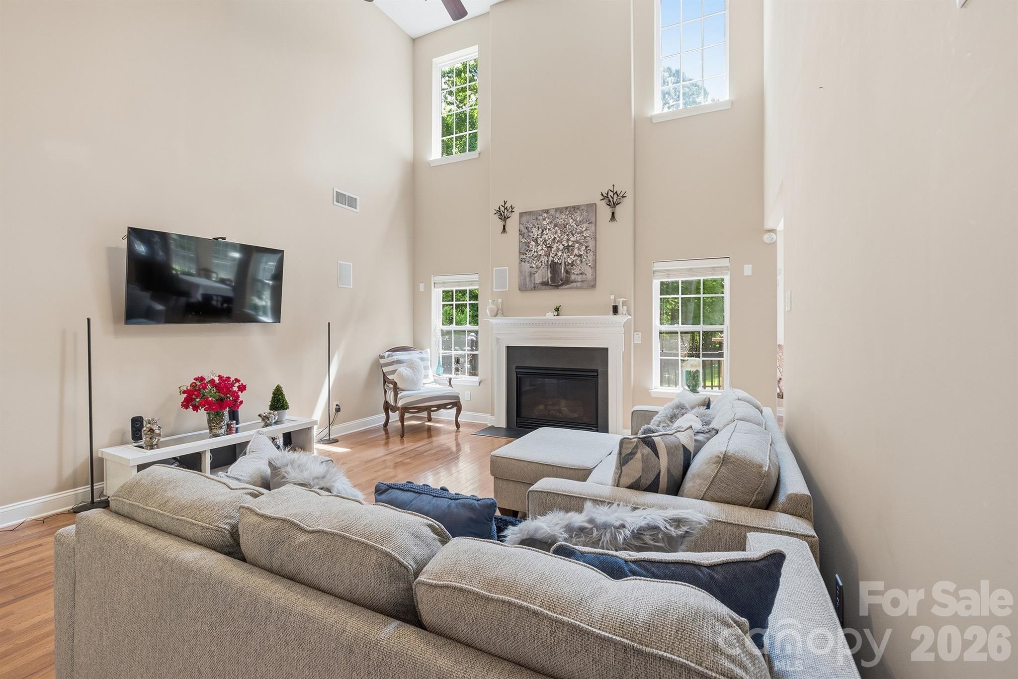 516 Shady Oaks Drive — Stanley