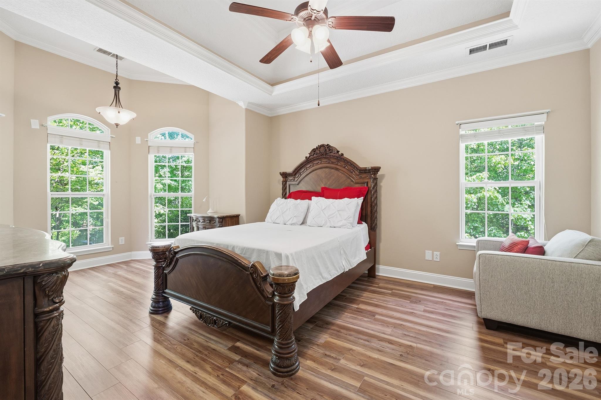 516 Shady Oaks Drive — Stanley