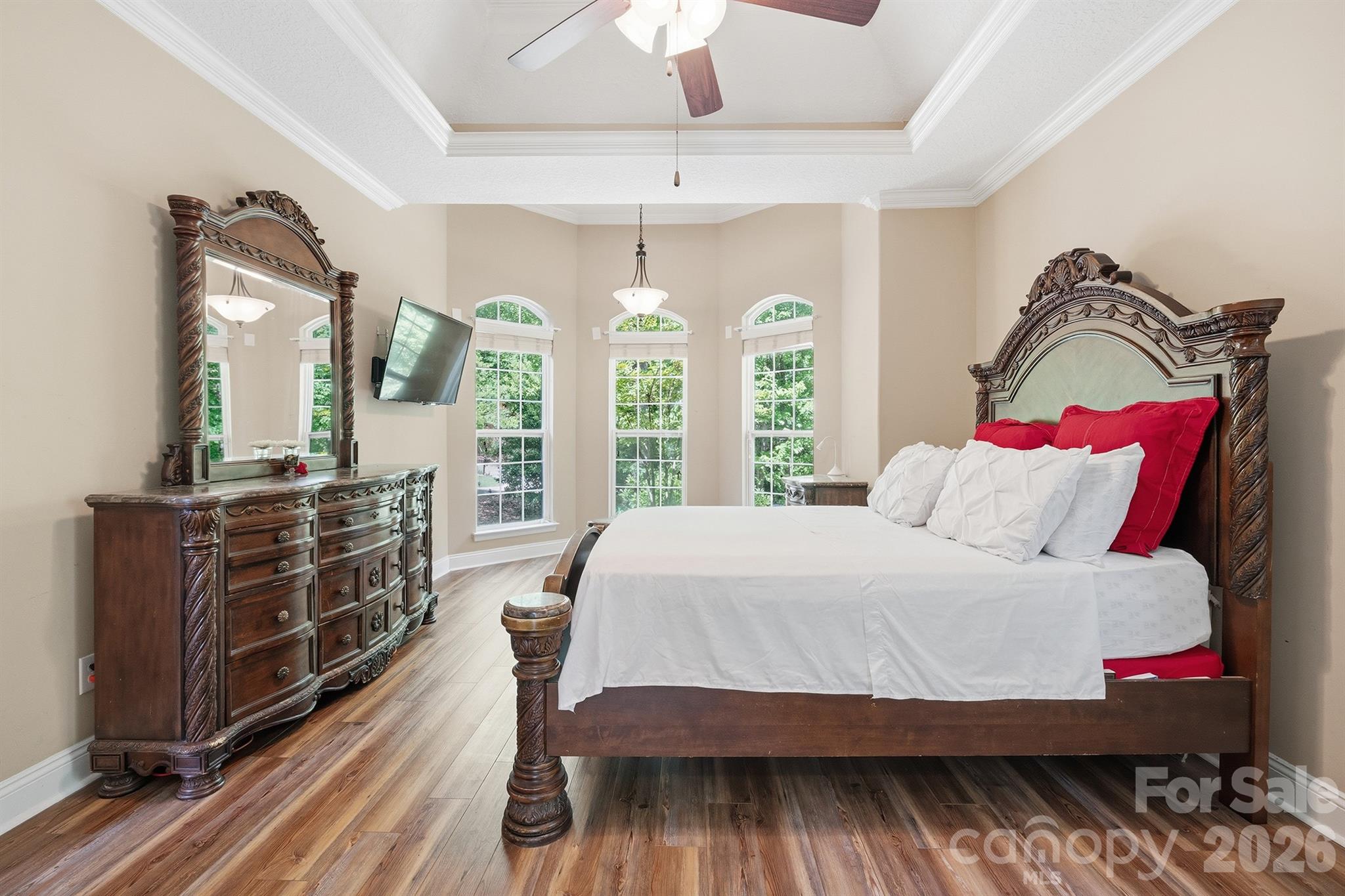 516 Shady Oaks Drive — Stanley