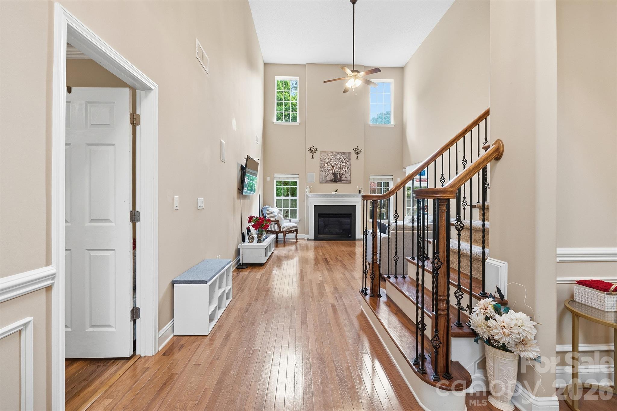 516 Shady Oaks Drive — Stanley
