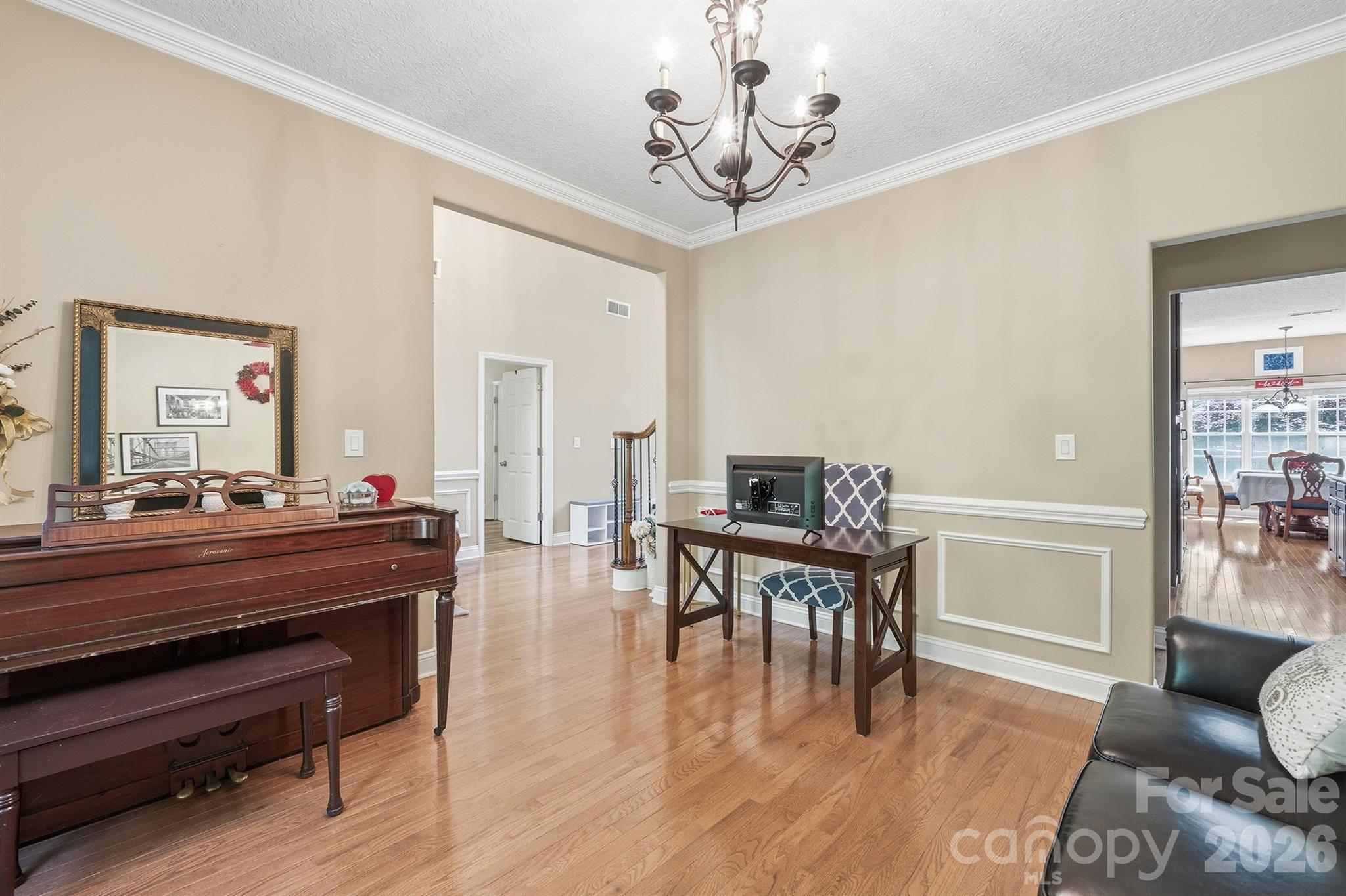 516 Shady Oaks Drive — Stanley