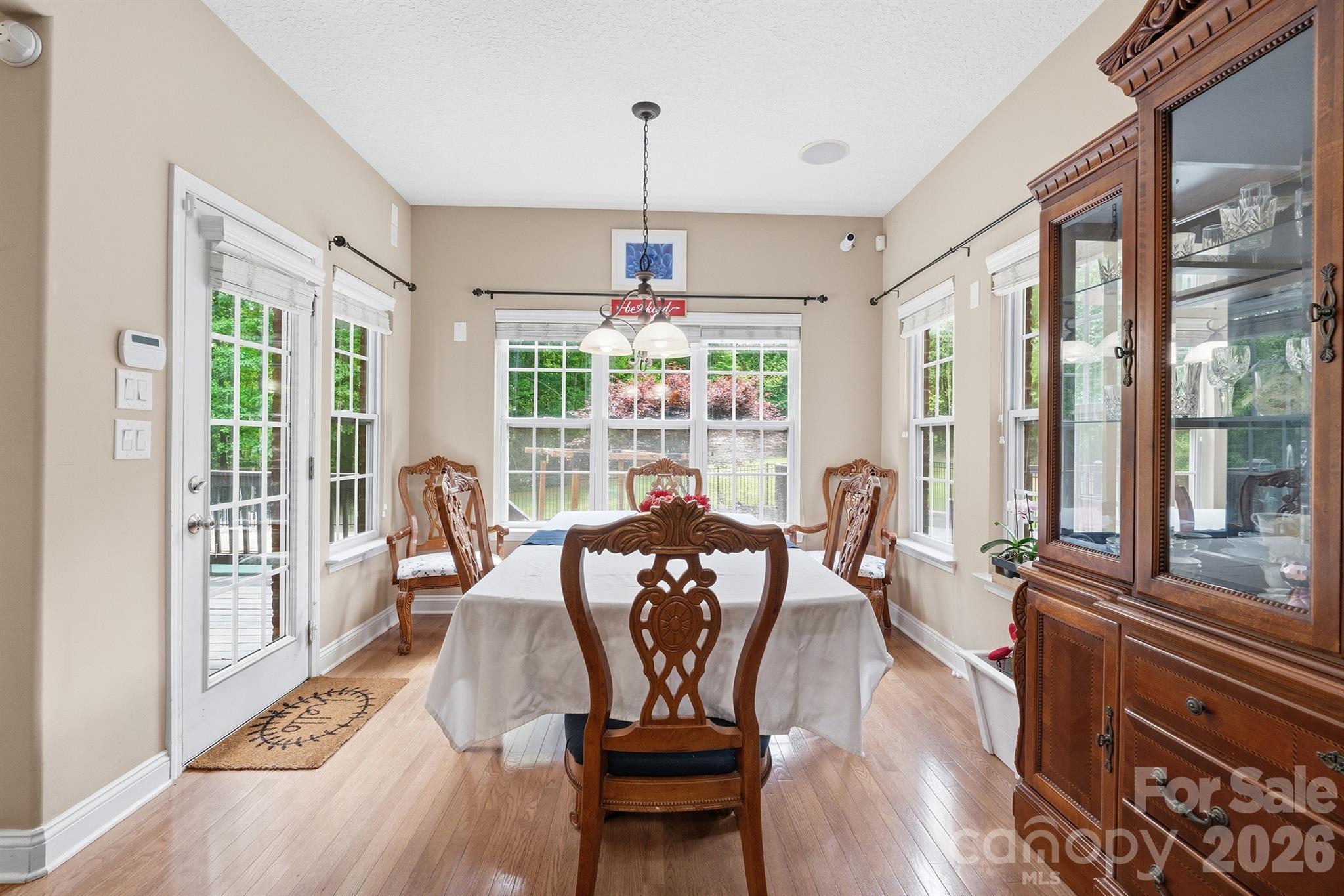 516 Shady Oaks Drive — Stanley