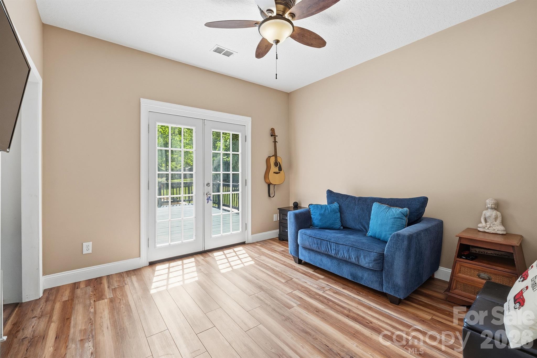 516 Shady Oaks Drive — Stanley