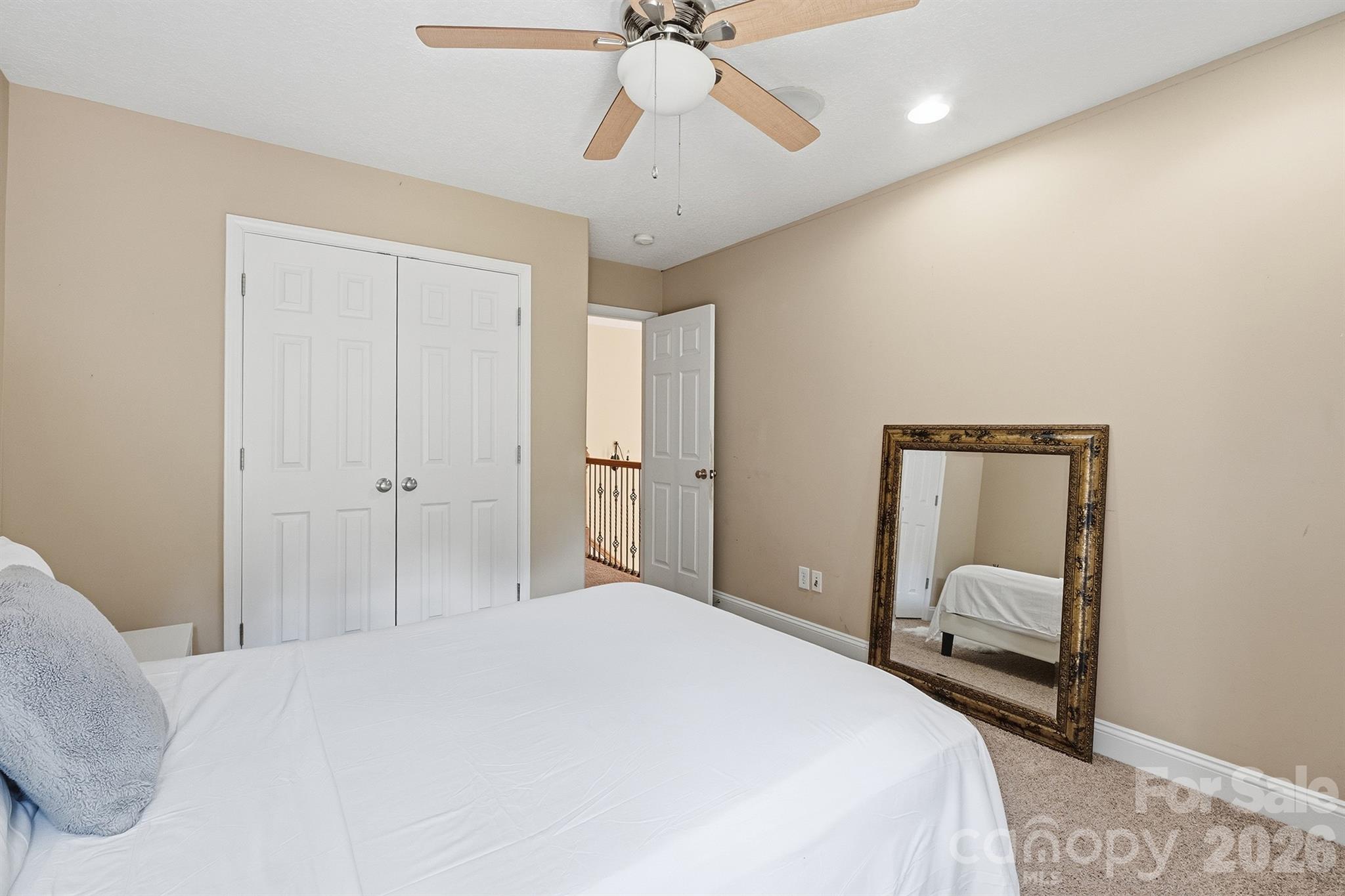 516 Shady Oaks Drive — Stanley
