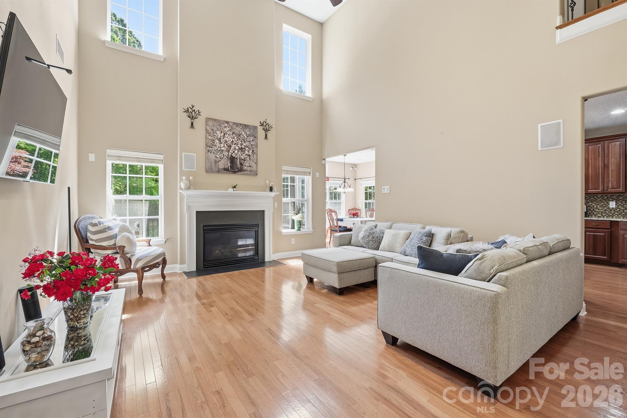 516 Shady Oaks Drive — Stanley