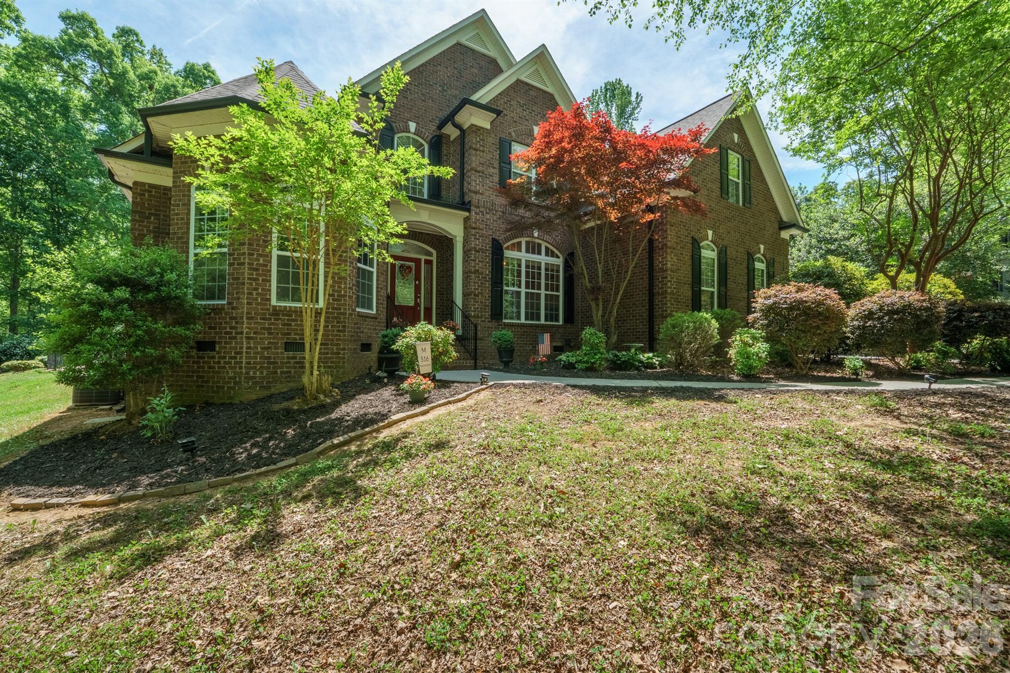 516 Shady Oaks Drive — Stanley
