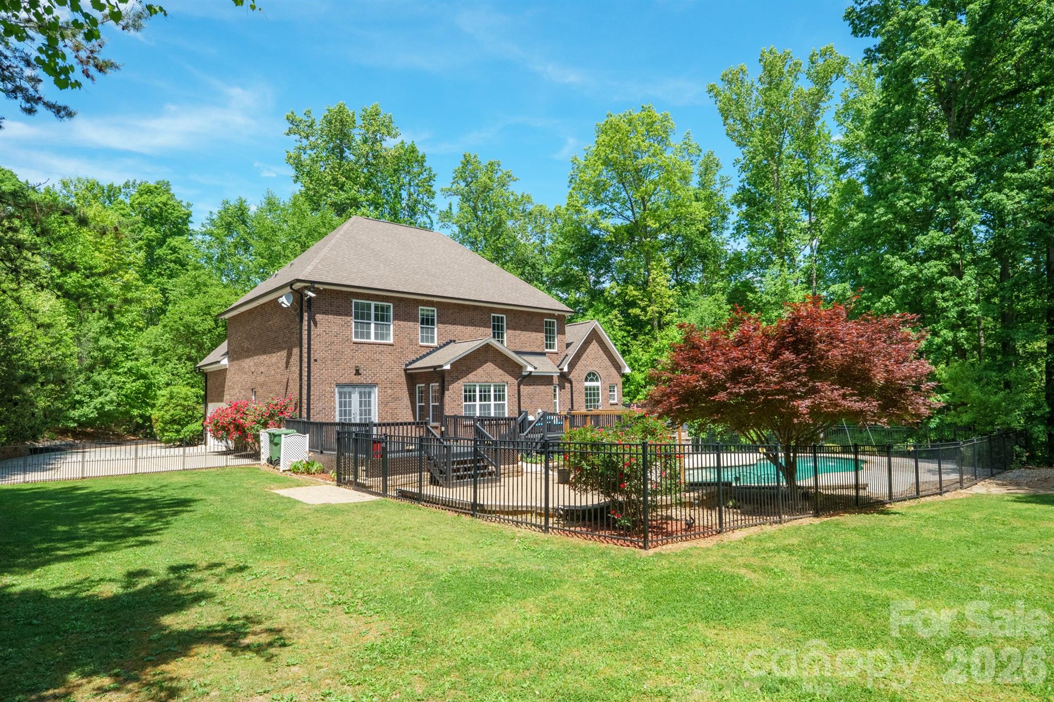 516 Shady Oaks Drive — Stanley