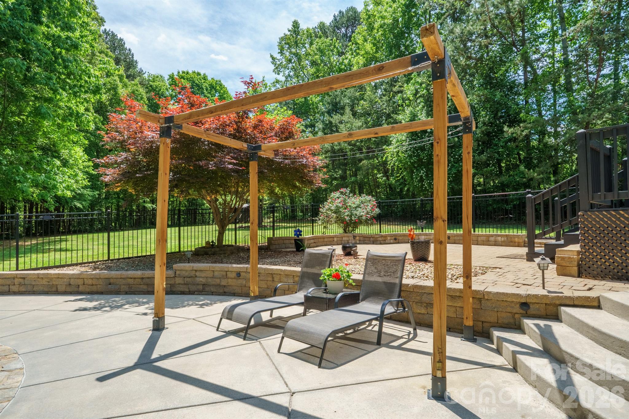 516 Shady Oaks Drive — Stanley