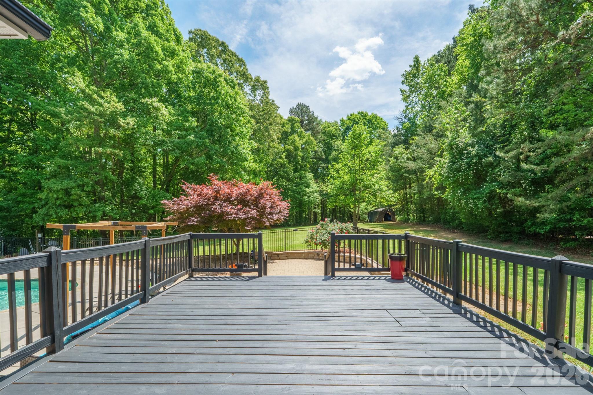 516 Shady Oaks Drive — Stanley