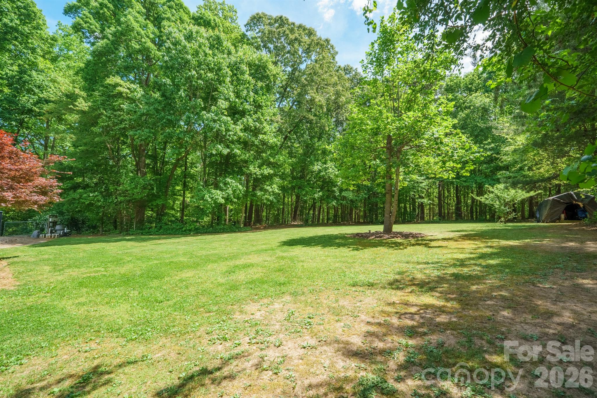 516 Shady Oaks Drive — Stanley