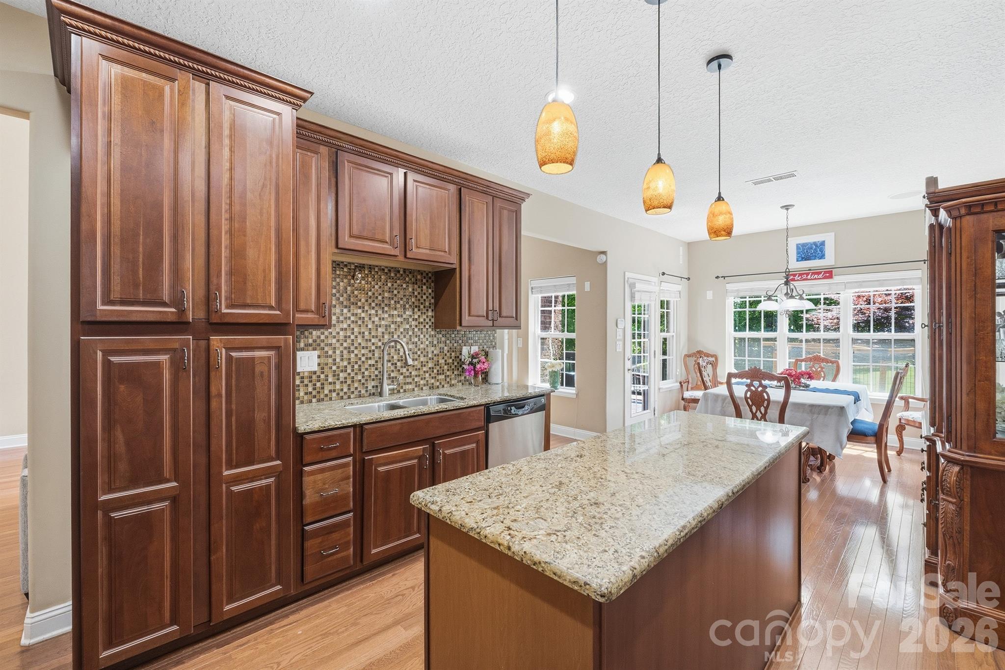 516 Shady Oaks Drive — Stanley