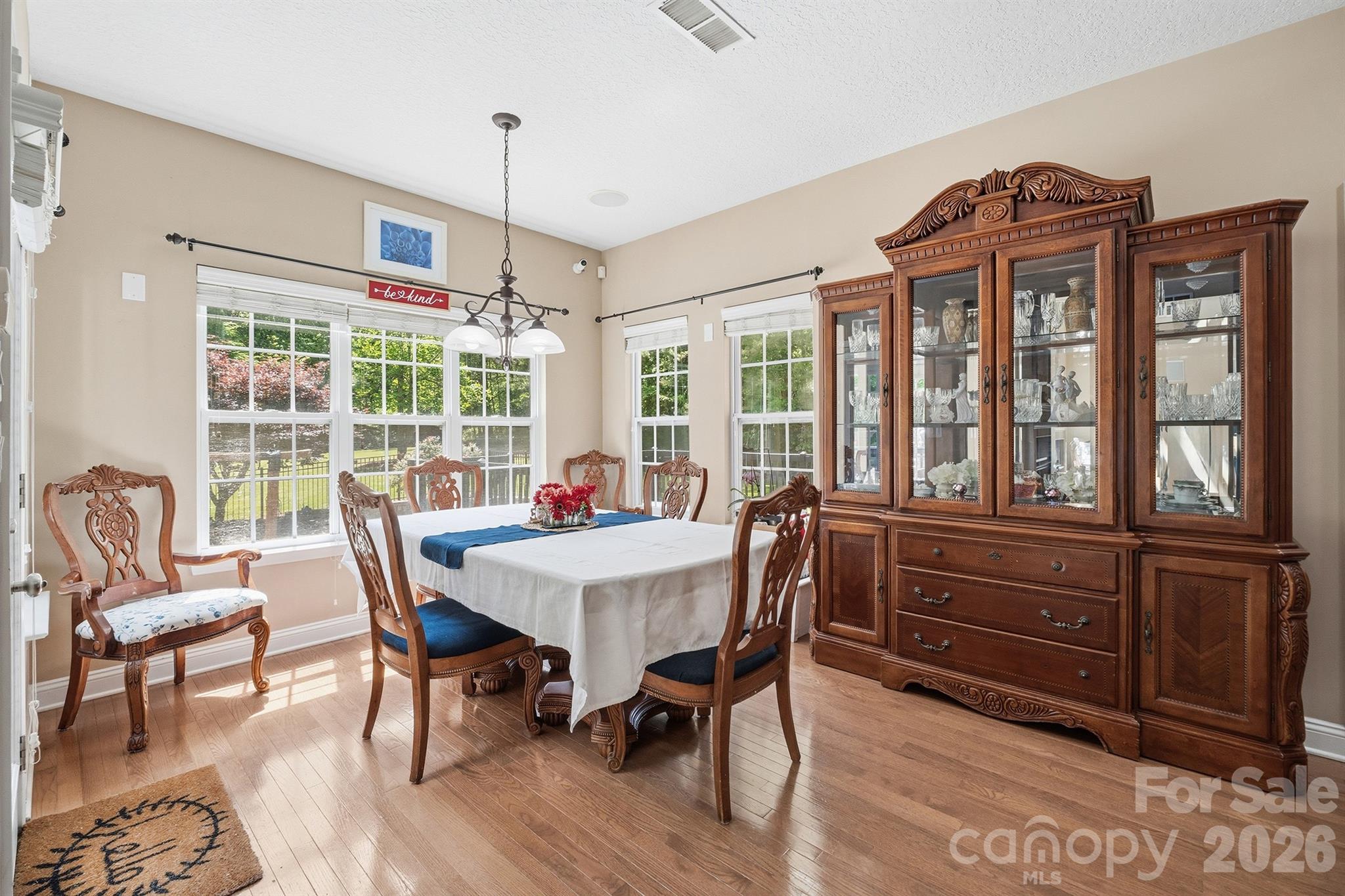 516 Shady Oaks Drive — Stanley