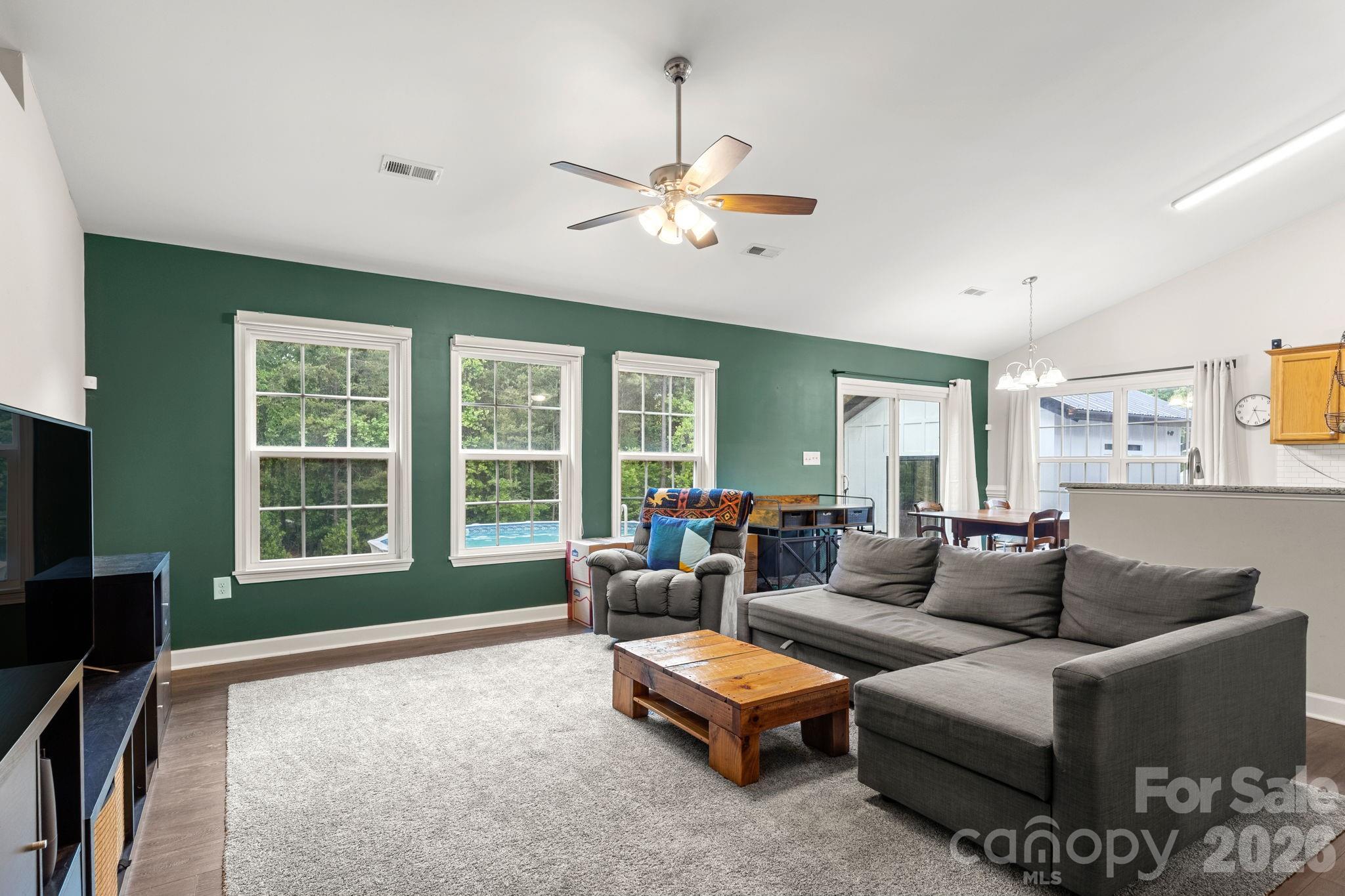 7172 Rolling Hills Drive — Sherrills Ford